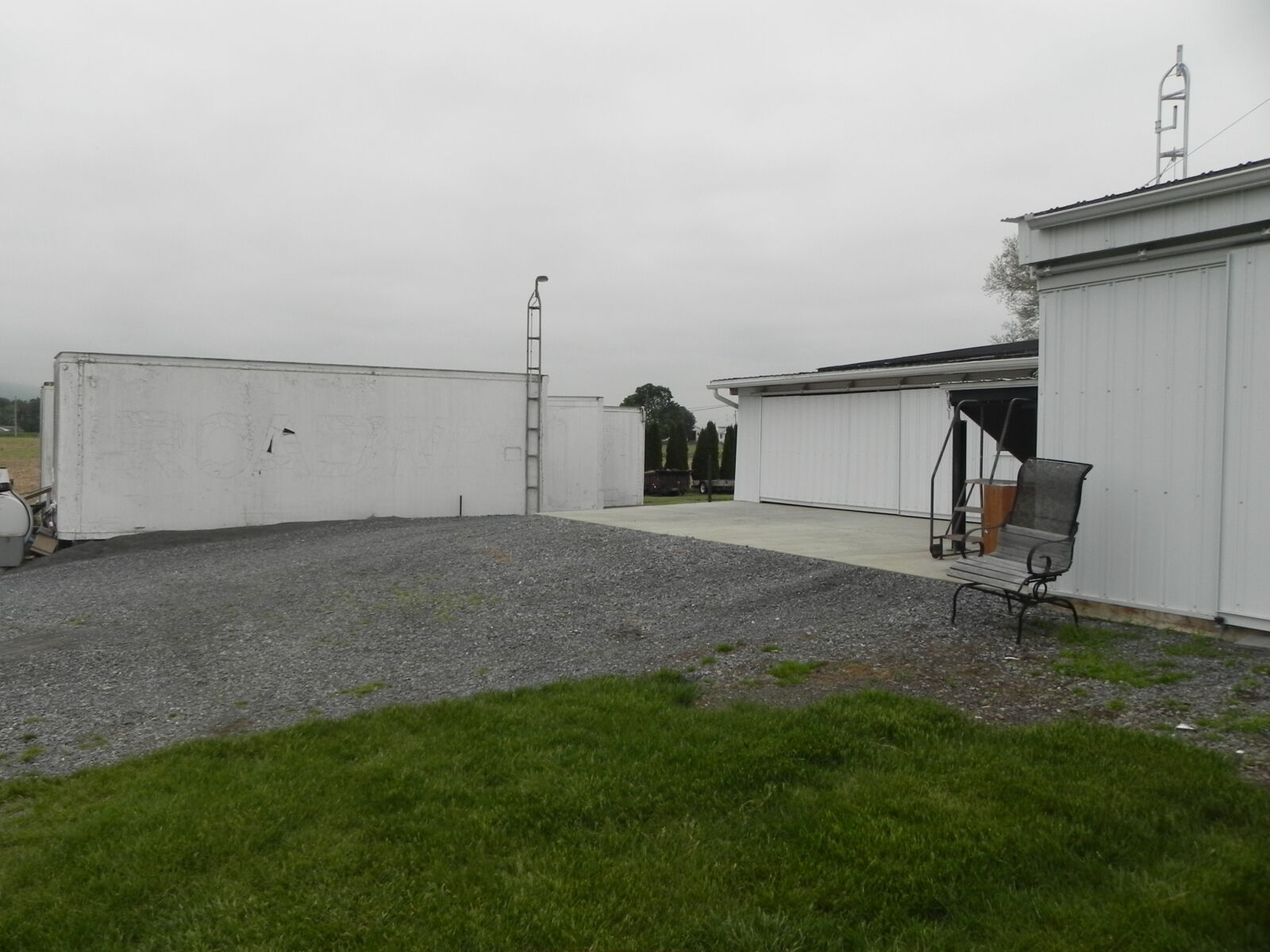 SOLD $1,525,000! / 2 PARCEL REAL ESTATE AUCTION - 49 ACRES - MERCERSBURG, PA / TUE. JULY 14, 2026 @ 6:00 PM - Image 83