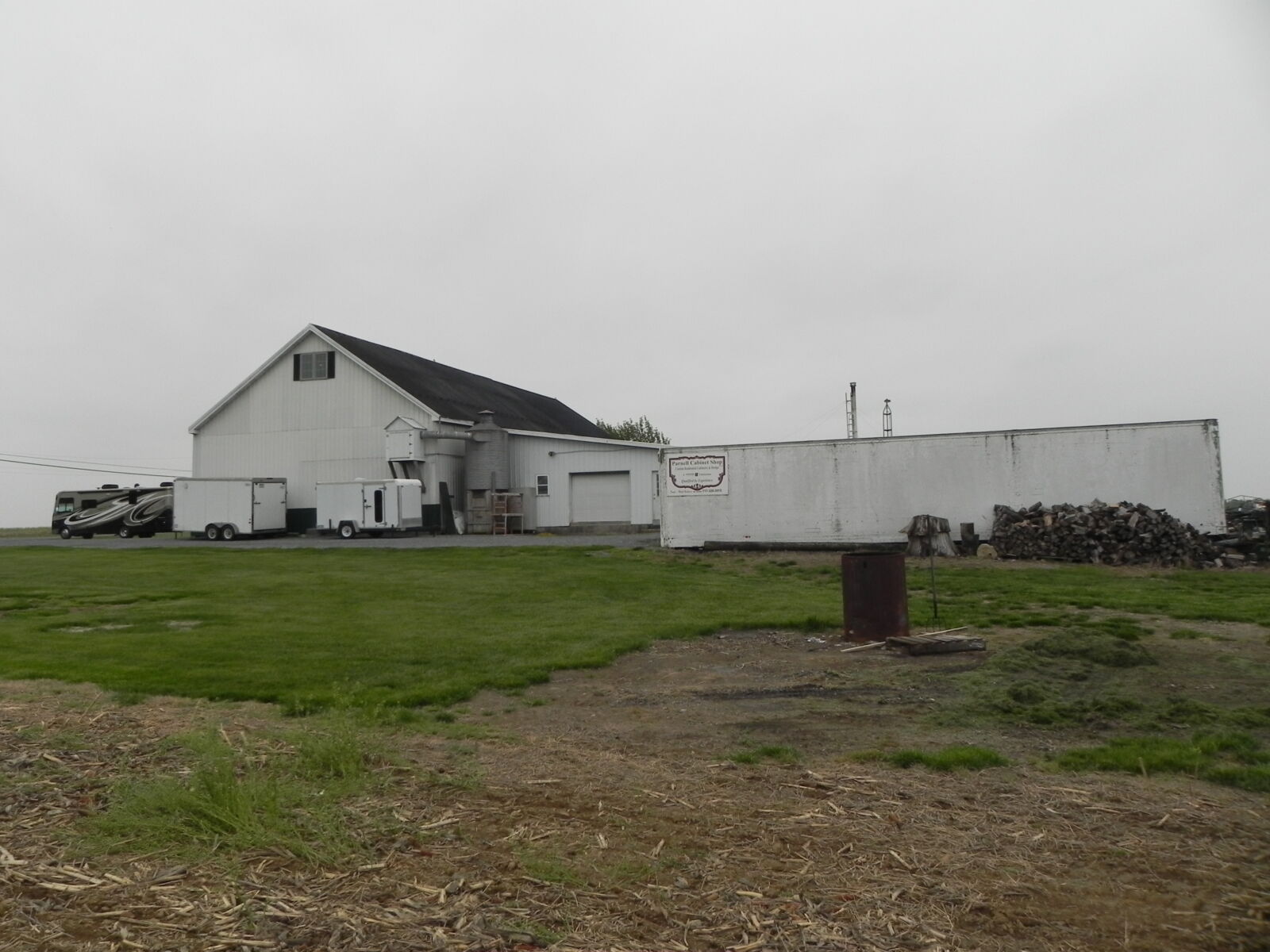 SOLD $1,525,000! / 2 PARCEL REAL ESTATE AUCTION - 49 ACRES - MERCERSBURG, PA / TUE. JULY 14, 2026 @ 6:00 PM - Image 80