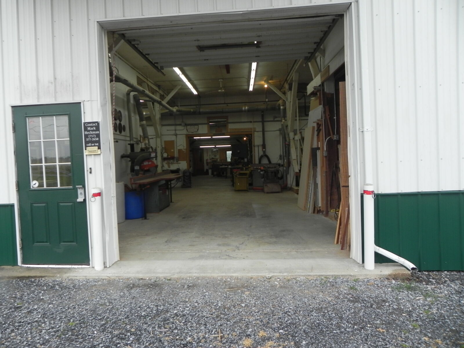 SOLD $1,525,000! / 2 PARCEL REAL ESTATE AUCTION - 49 ACRES - MERCERSBURG, PA / TUE. JULY 14, 2026 @ 6:00 PM - Image 17