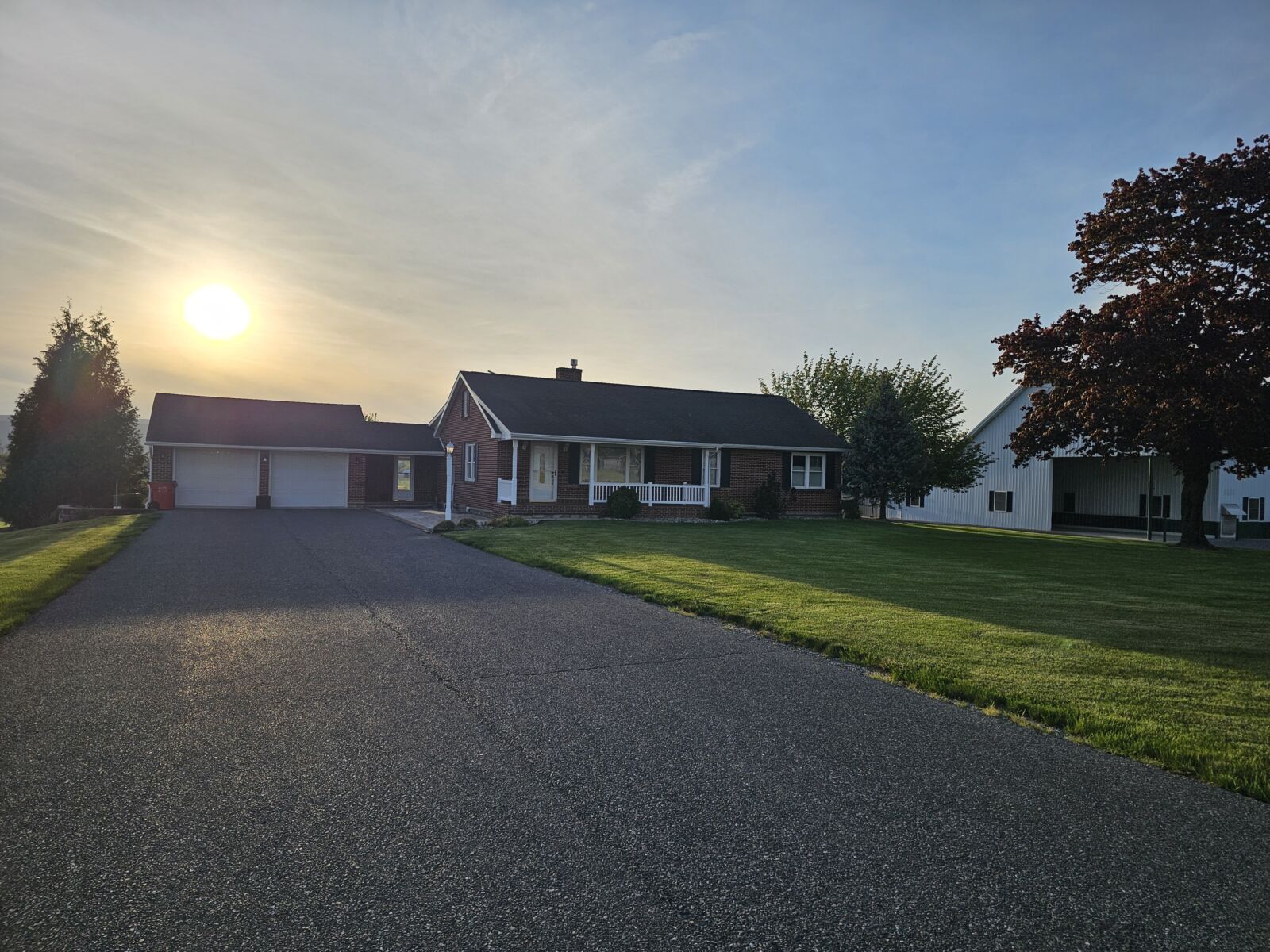 SOLD $1,525,000! / 2 PARCEL REAL ESTATE AUCTION - 49 ACRES - MERCERSBURG, PA / TUE. JULY 14, 2026 @ 6:00 PM - Image 7