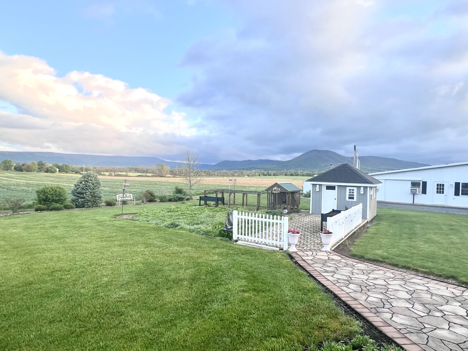 SOLD $1,525,000! / 2 PARCEL REAL ESTATE AUCTION - 49 ACRES - MERCERSBURG, PA / TUE. JULY 14, 2026 @ 6:00 PM - Image 6