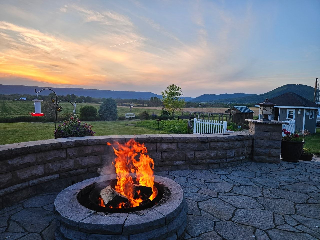 SOLD $1,525,000! / 2 PARCEL REAL ESTATE AUCTION - 49 ACRES - MERCERSBURG, PA / TUE. JULY 14, 2026 @ 6:00 PM - Image 112