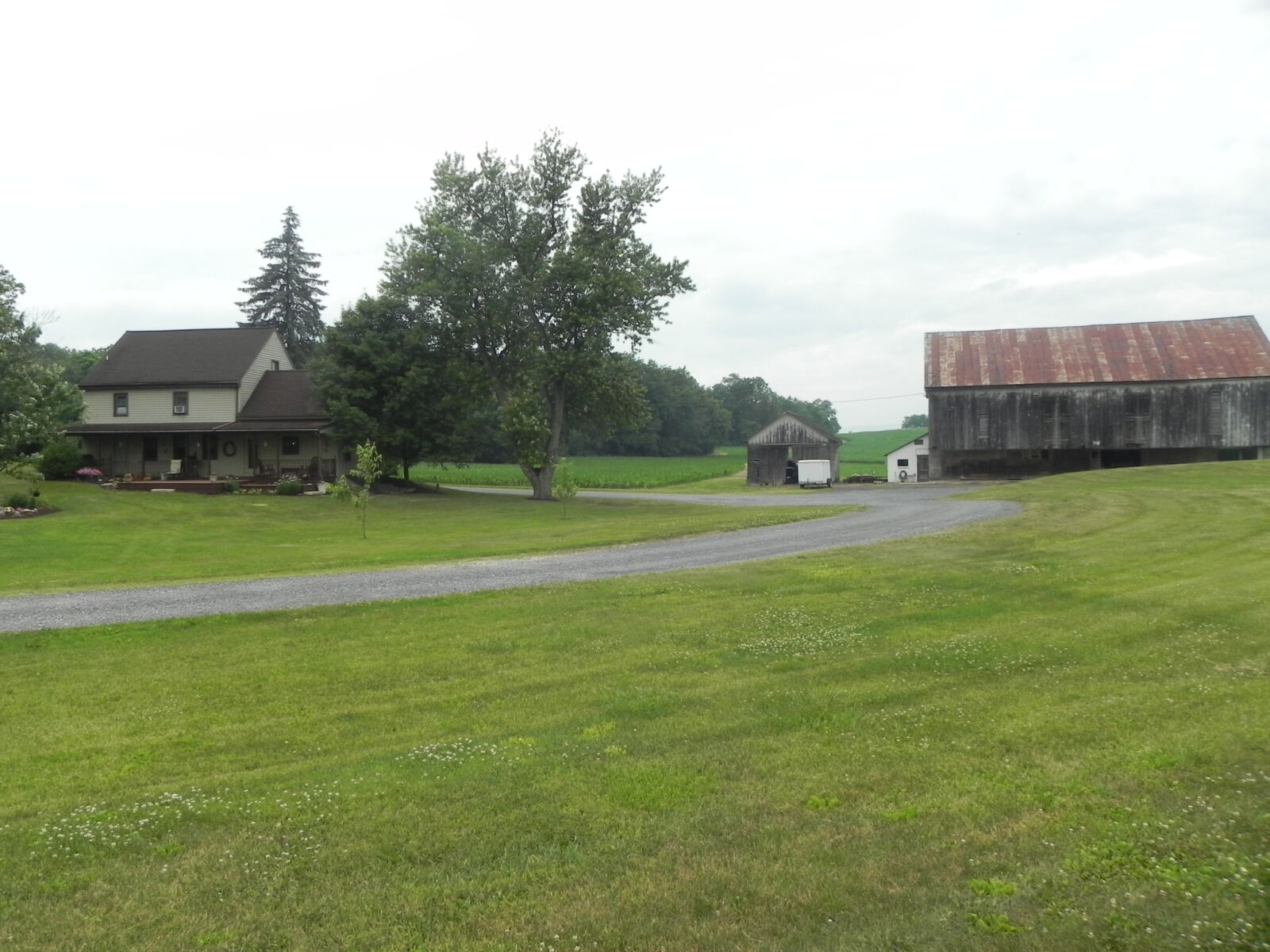 SOLD $870,000! 20 ACRE REAL ESTATE - SHIPPENSBURG, PA. / TUE. SEPT. 1, 2026 @ 5:00 PM - Image 64