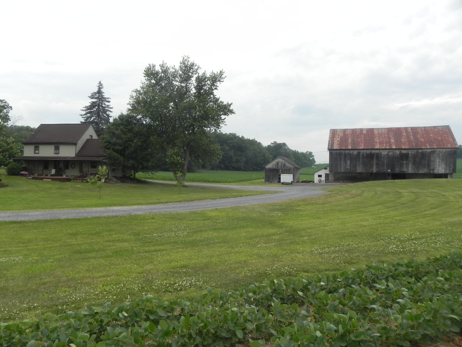 SOLD $870,000! 20 ACRE REAL ESTATE - SHIPPENSBURG, PA. / TUE. SEPT. 1, 2026 @ 5:00 PM - Image 63