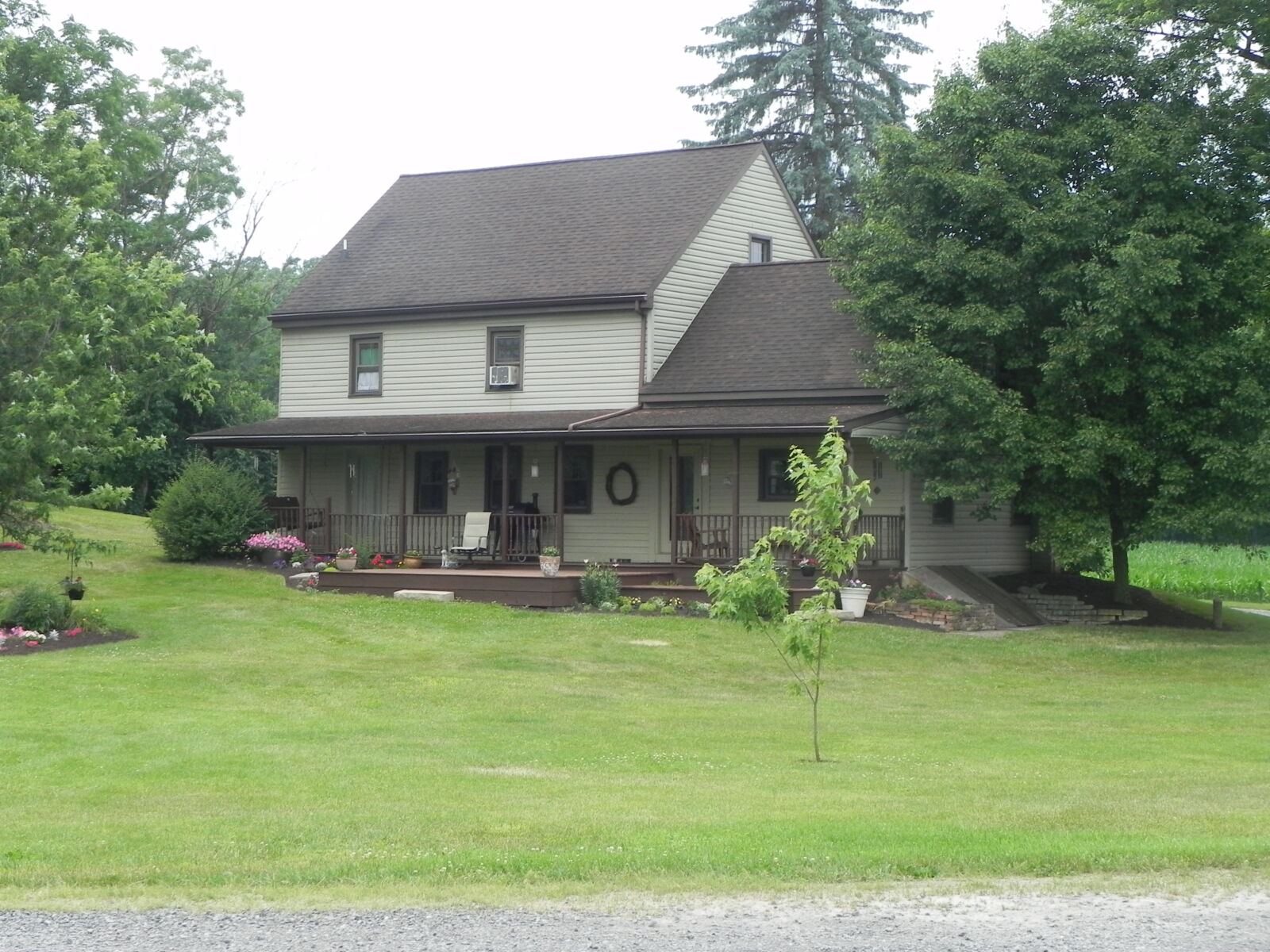 SOLD $870,000! 20 ACRE REAL ESTATE - SHIPPENSBURG, PA. / TUE. SEPT. 1, 2026 @ 5:00 PM