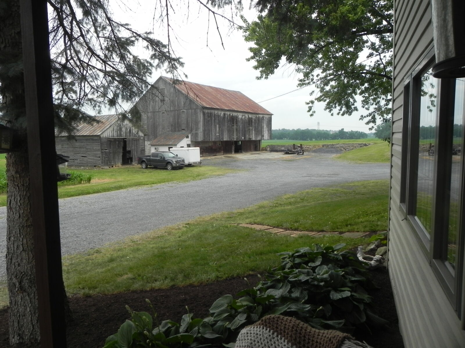 SOLD $870,000! 20 ACRE REAL ESTATE - SHIPPENSBURG, PA. / TUE. SEPT. 1, 2026 @ 5:00 PM - Image 60