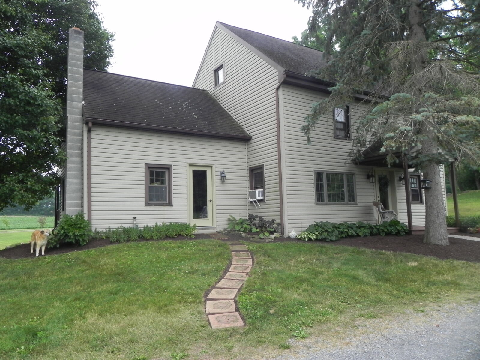 SOLD $870,000! 20 ACRE REAL ESTATE - SHIPPENSBURG, PA. / TUE. SEPT. 1, 2026 @ 5:00 PM - Image 56