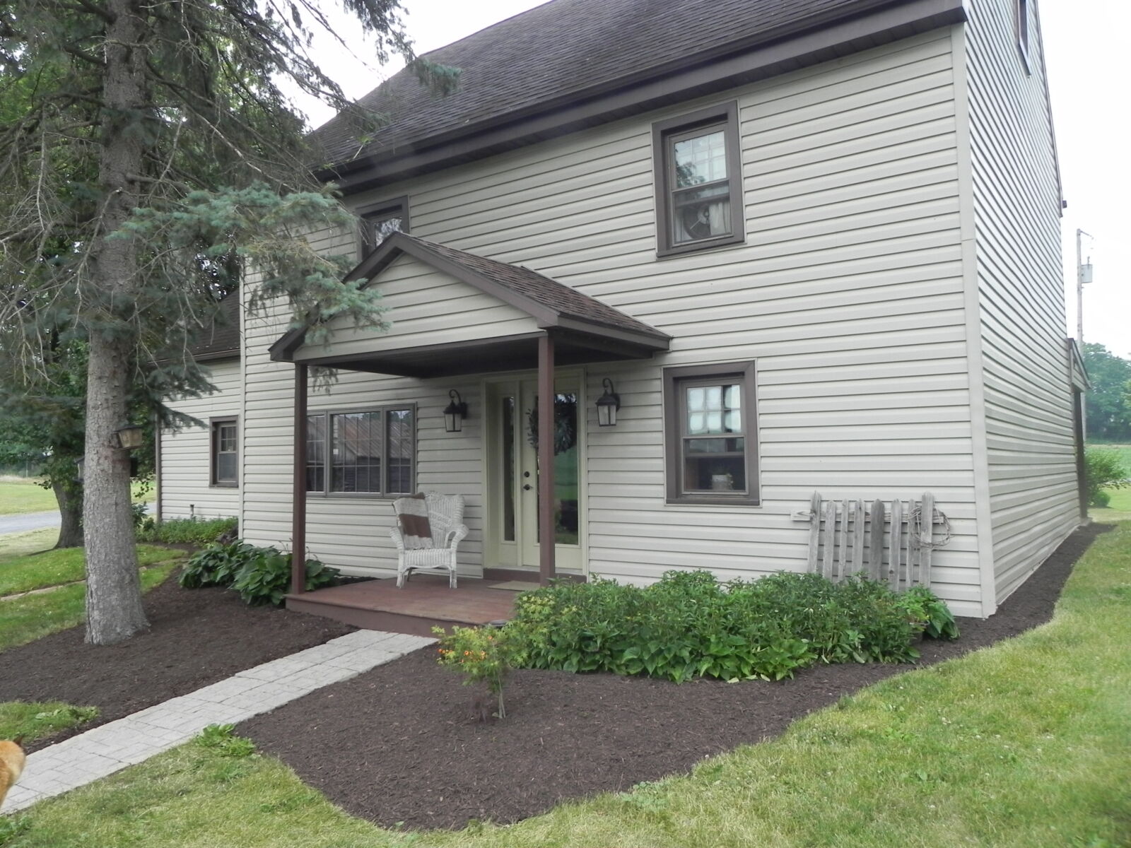 SOLD $870,000! 20 ACRE REAL ESTATE - SHIPPENSBURG, PA. / TUE. SEPT. 1, 2026 @ 5:00 PM - Image 55