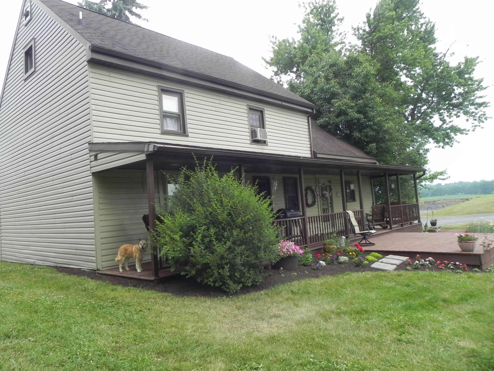 SOLD $870,000! 20 ACRE REAL ESTATE - SHIPPENSBURG, PA. / TUE. SEPT. 1, 2026 @ 5:00 PM - Image 51