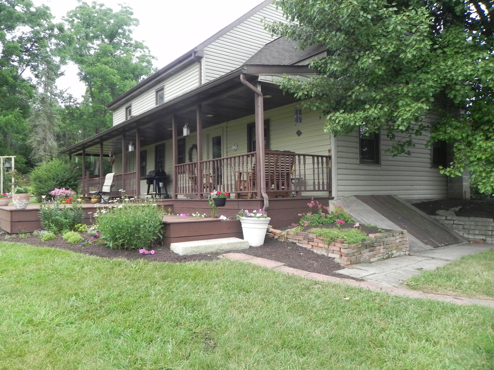 SOLD $870,000! 20 ACRE REAL ESTATE - SHIPPENSBURG, PA. / TUE. SEPT. 1, 2026 @ 5:00 PM - Image 49