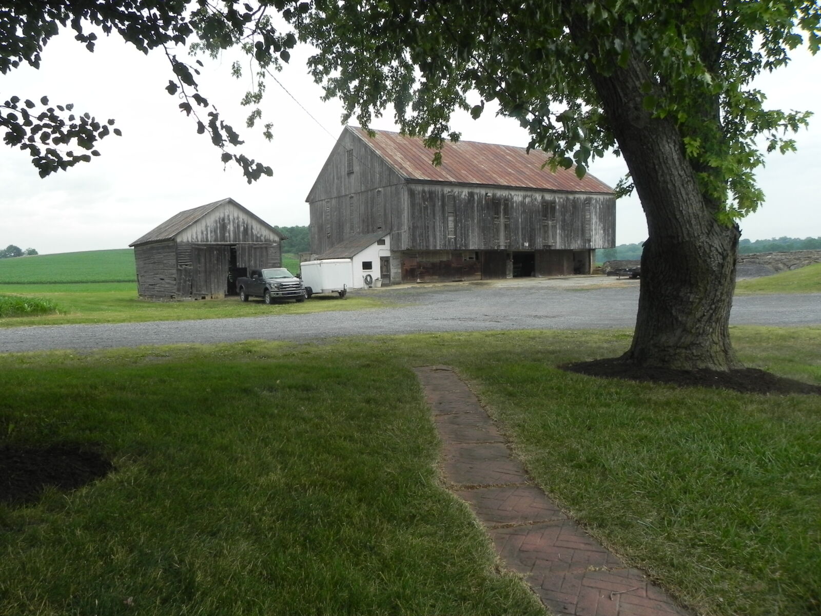 SOLD $870,000! 20 ACRE REAL ESTATE - SHIPPENSBURG, PA. / TUE. SEPT. 1, 2026 @ 5:00 PM - Image 44