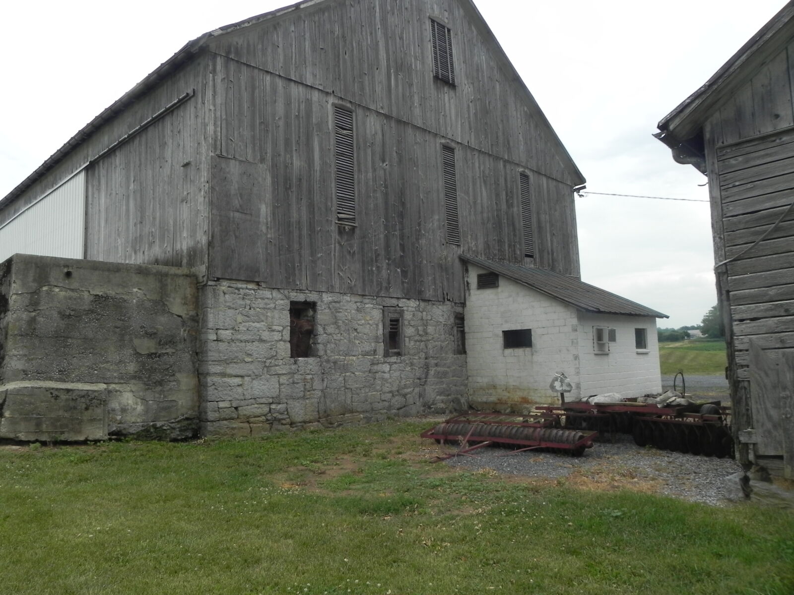 SOLD $870,000! 20 ACRE REAL ESTATE - SHIPPENSBURG, PA. / TUE. SEPT. 1, 2026 @ 5:00 PM - Image 42