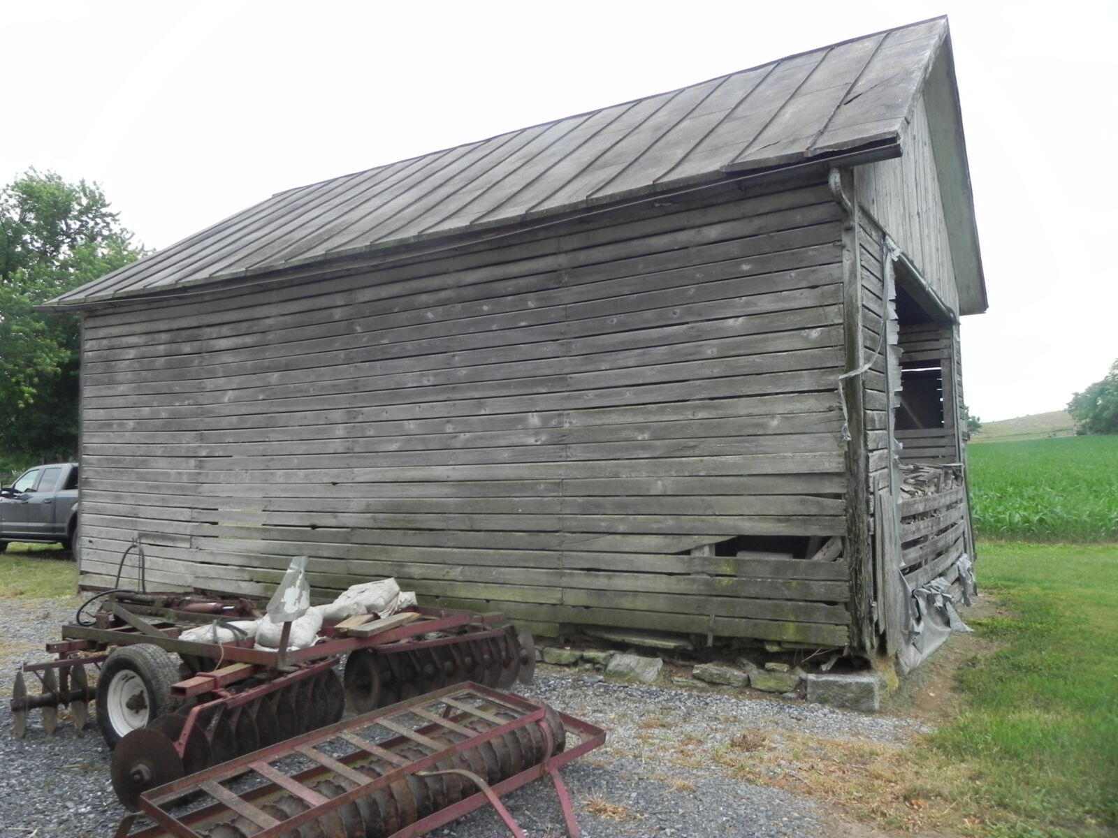 SOLD $870,000! 20 ACRE REAL ESTATE - SHIPPENSBURG, PA. / TUE. SEPT. 1, 2026 @ 5:00 PM - Image 39