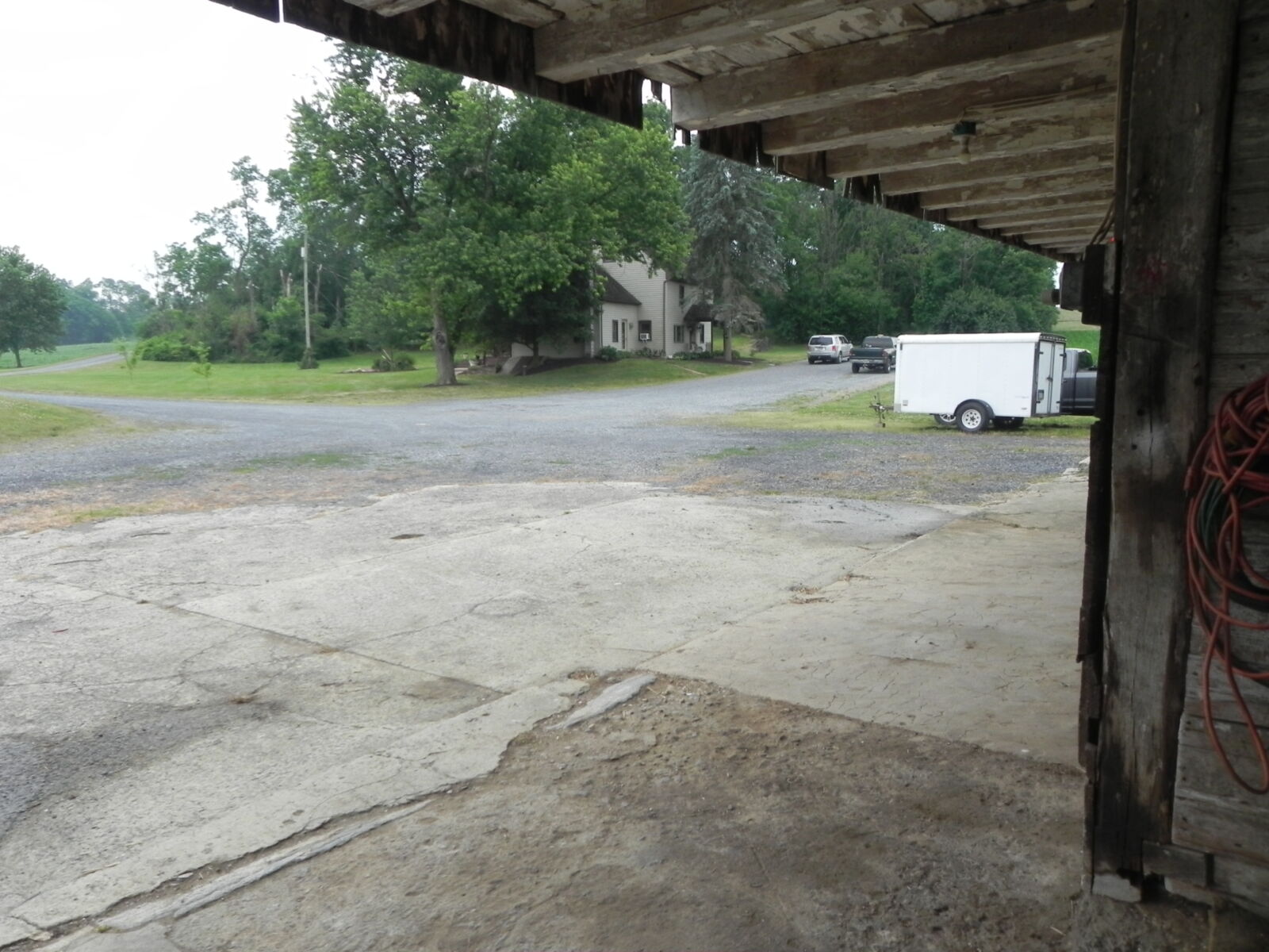 SOLD $870,000! 20 ACRE REAL ESTATE - SHIPPENSBURG, PA. / TUE. SEPT. 1, 2026 @ 5:00 PM - Image 37