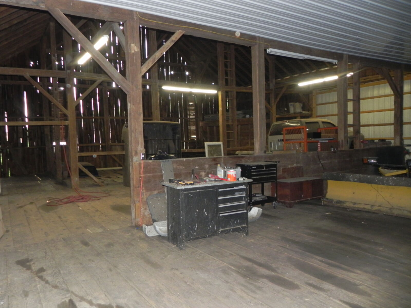 SOLD $870,000! 20 ACRE REAL ESTATE - SHIPPENSBURG, PA. / TUE. SEPT. 1, 2026 @ 5:00 PM - Image 31