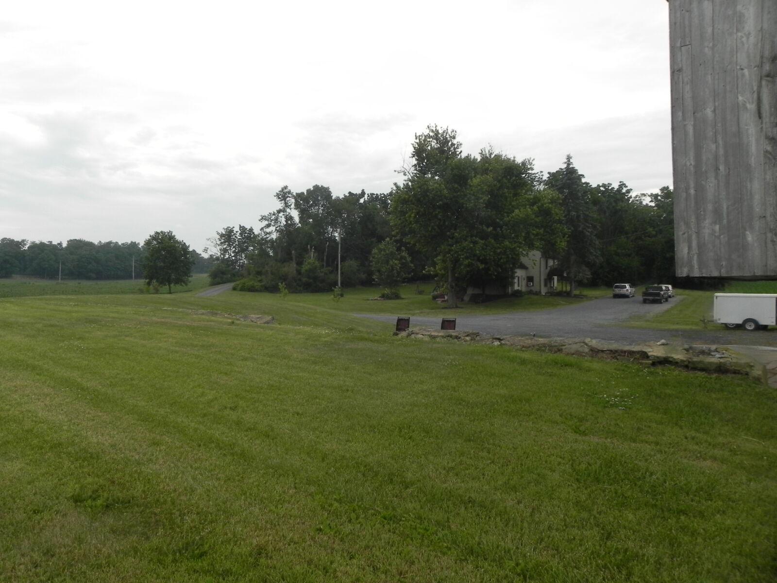 SOLD $870,000! 20 ACRE REAL ESTATE - SHIPPENSBURG, PA. / TUE. SEPT. 1, 2026 @ 5:00 PM - Image 29