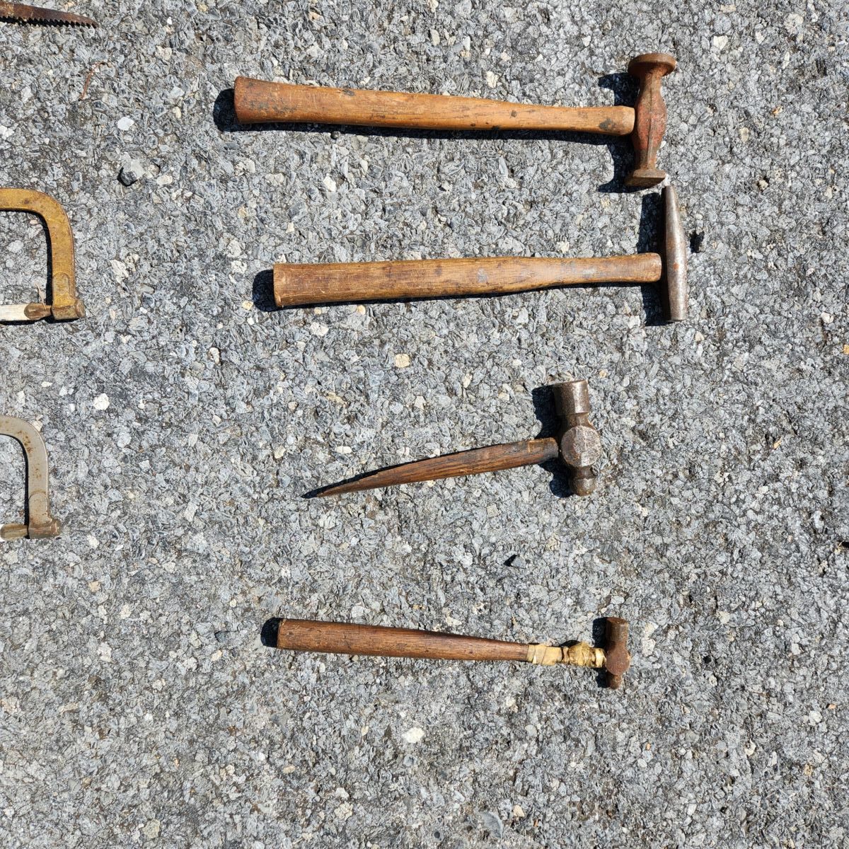 TRACTORS, FARM ANTIQUES, HOUSEHOLD GOODS, ETC - SHIPPENSBURG, PA. / SAT. OCT. 24. @ 8:30 AM - Image 348