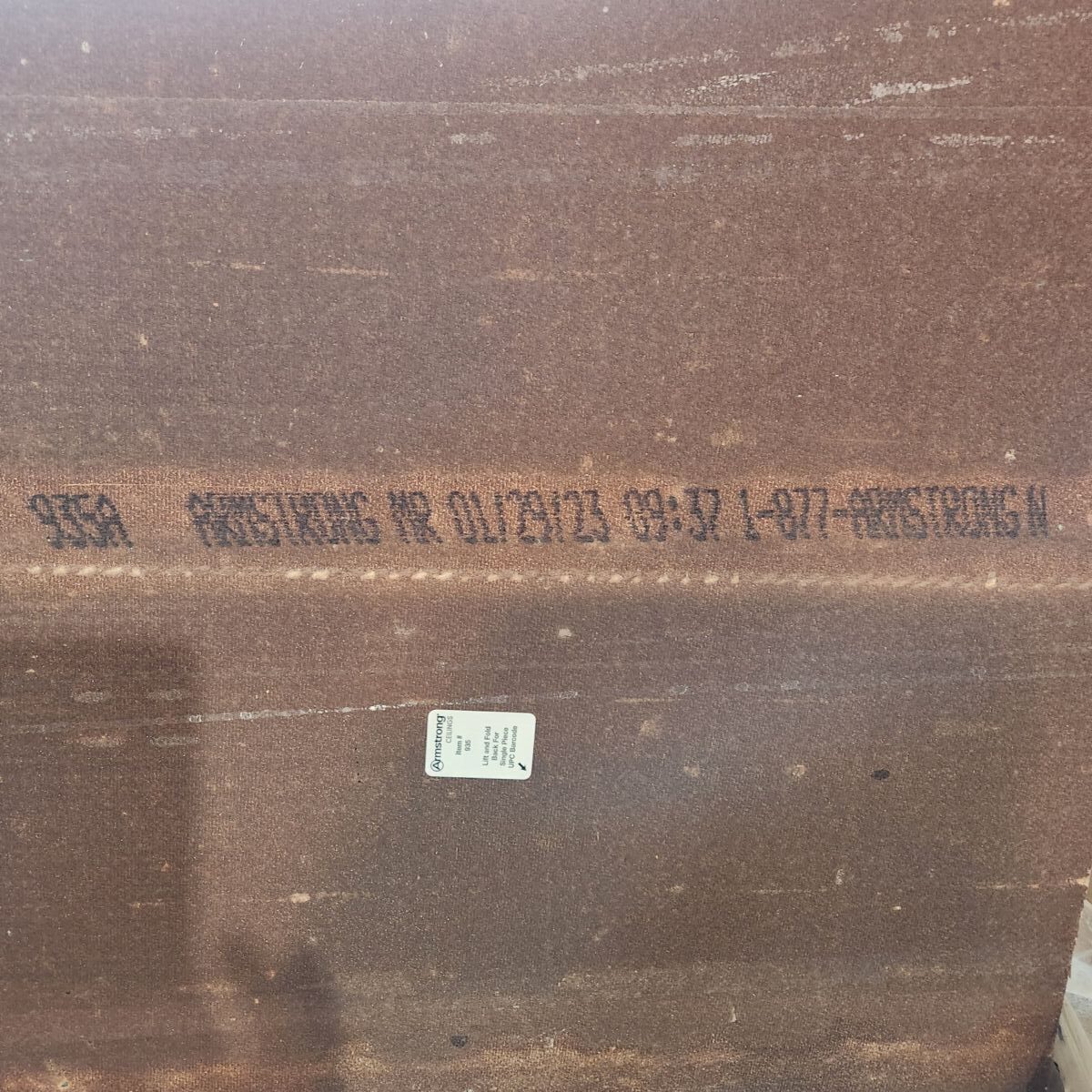 TRACTORS, FARM ANTIQUES, HOUSEHOLD GOODS, ETC - SHIPPENSBURG, PA. / SAT. OCT. 24. @ 8:30 AM - Image 322