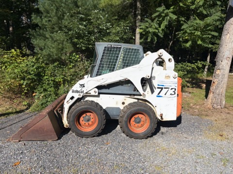 TRACTORS, FARM ANTIQUES, HOUSEHOLD GOODS, ETC - SHIPPENSBURG, PA. / SAT. OCT. 24. @ 8:30 AM - Image 310