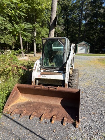 TRACTORS, FARM ANTIQUES, HOUSEHOLD GOODS, ETC - SHIPPENSBURG, PA. / SAT. OCT. 24. @ 8:30 AM - Image 309