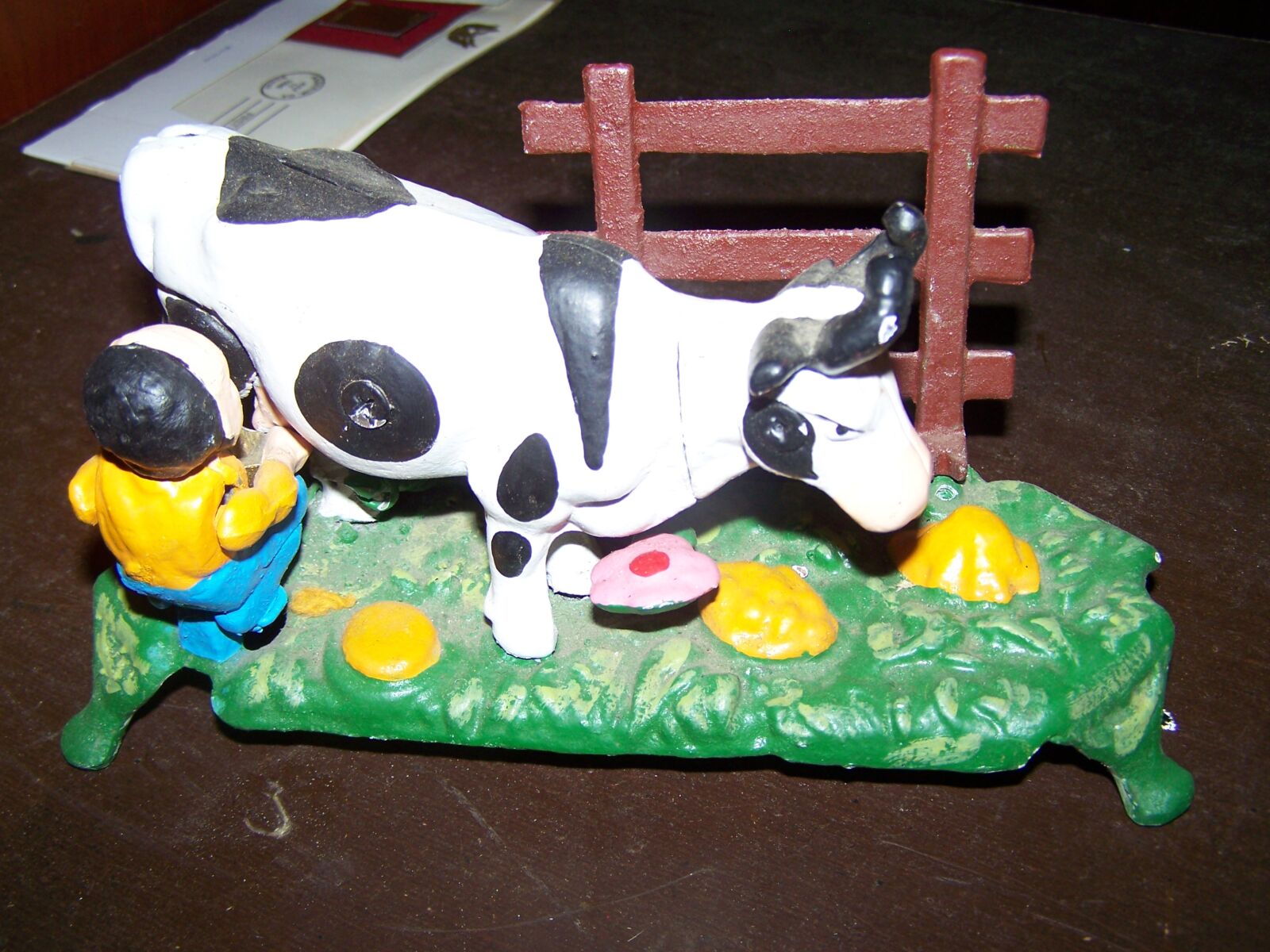 TRACTORS, FARM ANTIQUES, HOUSEHOLD GOODS, ETC - SHIPPENSBURG, PA. / SAT. OCT. 24. @ 8:30 AM - Image 354