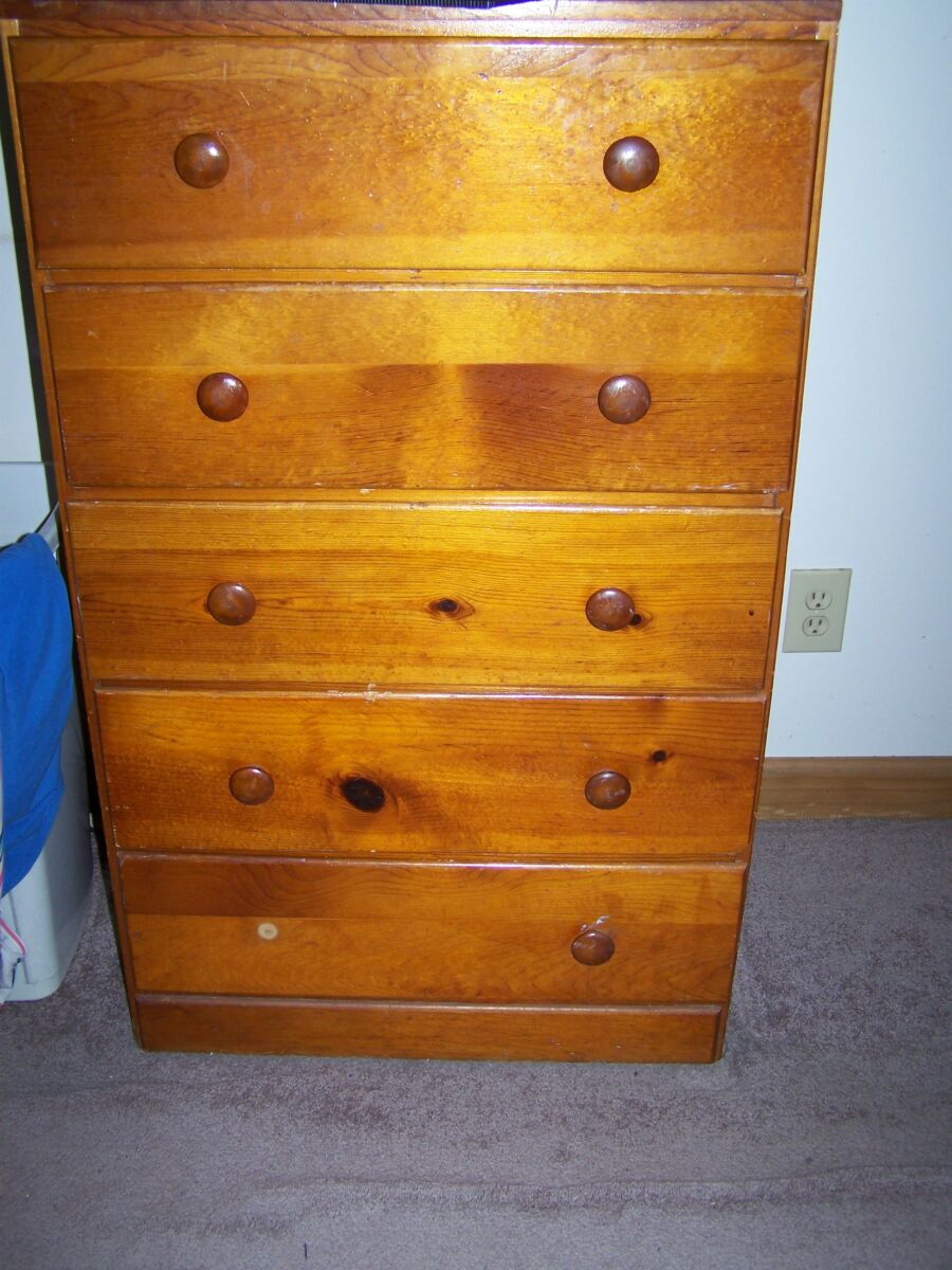 TRACTORS, FARM ANTIQUES, HOUSEHOLD GOODS, ETC - SHIPPENSBURG, PA. / SAT. OCT. 24. @ 8:30 AM - Image 295