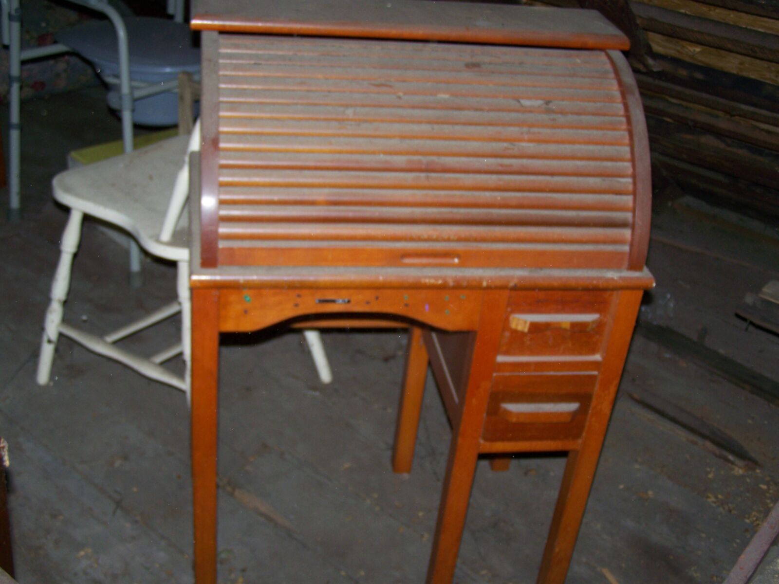 TRACTORS, FARM ANTIQUES, HOUSEHOLD GOODS, ETC - SHIPPENSBURG, PA. / SAT. OCT. 24. @ 8:30 AM - Image 293