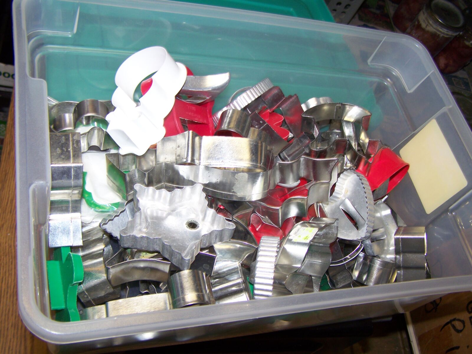 TRACTORS, FARM ANTIQUES, HOUSEHOLD GOODS, ETC - SHIPPENSBURG, PA. / SAT. OCT. 24. @ 8:30 AM - Image 281