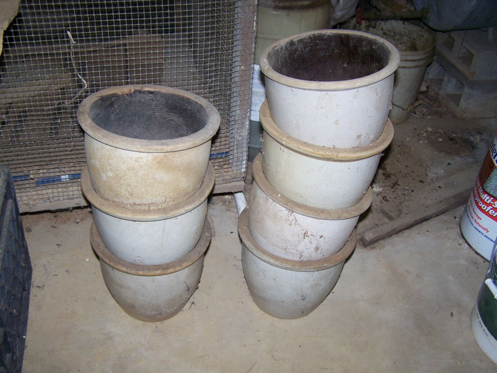TRACTORS, FARM ANTIQUES, HOUSEHOLD GOODS, ETC - SHIPPENSBURG, PA. / SAT. OCT. 24. @ 8:30 AM - Image 273