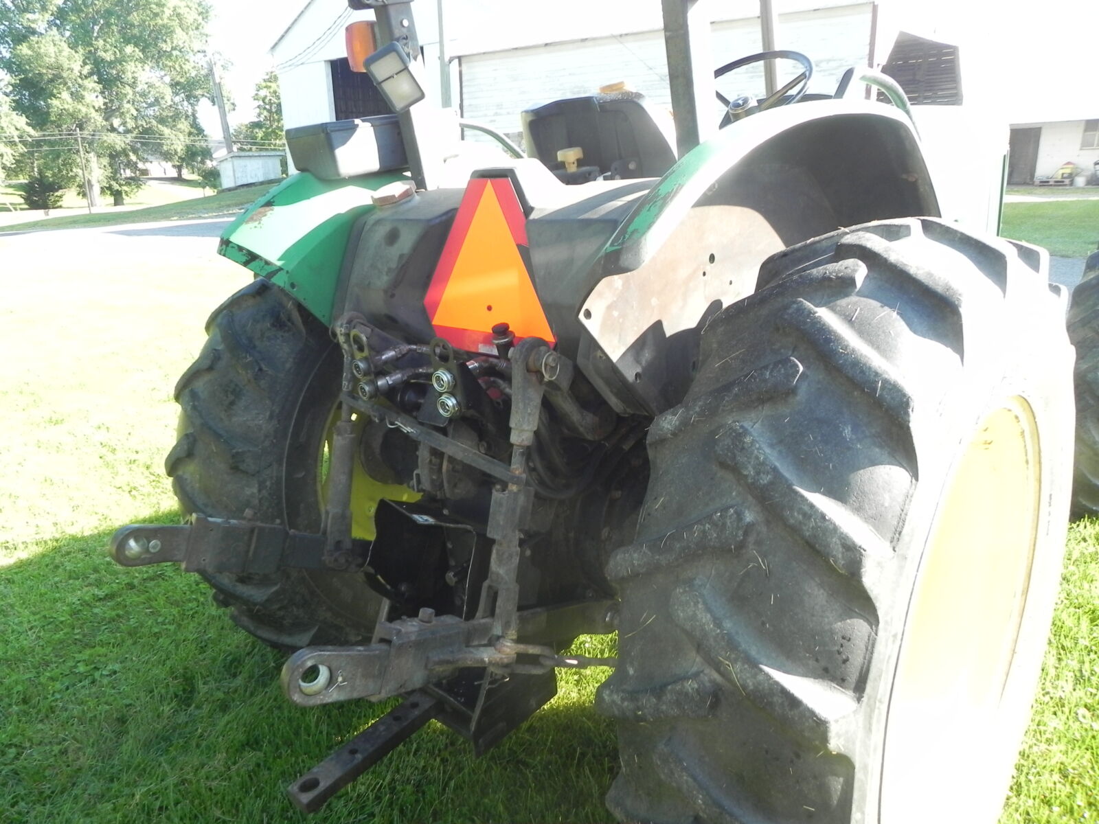 FARM MACHINERY & RELATED ITEMS - MIFFLINTOWN, PA. / TUE. OCTOBER 20. @ 9:00 AM - Image 209