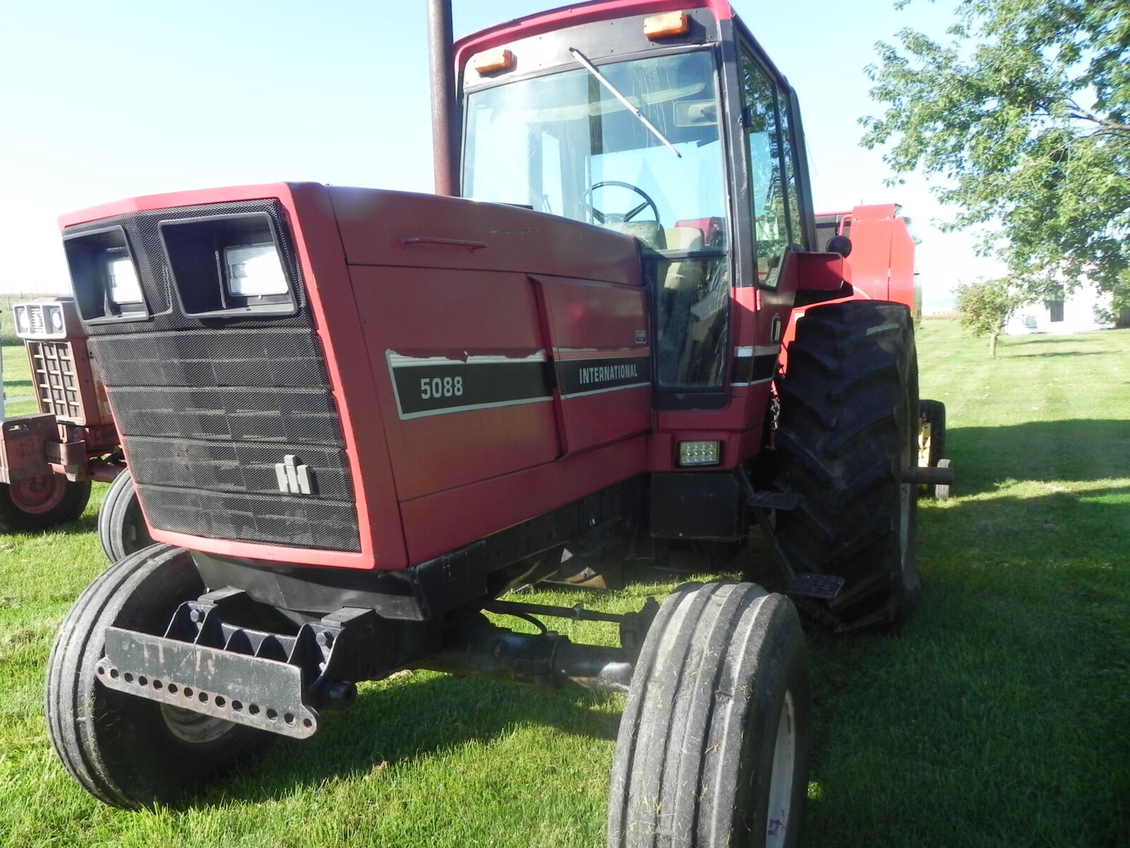 FARM MACHINERY & RELATED ITEMS - MIFFLINTOWN, PA. / TUE. OCTOBER 20. @ 9:00 AM - Image 206