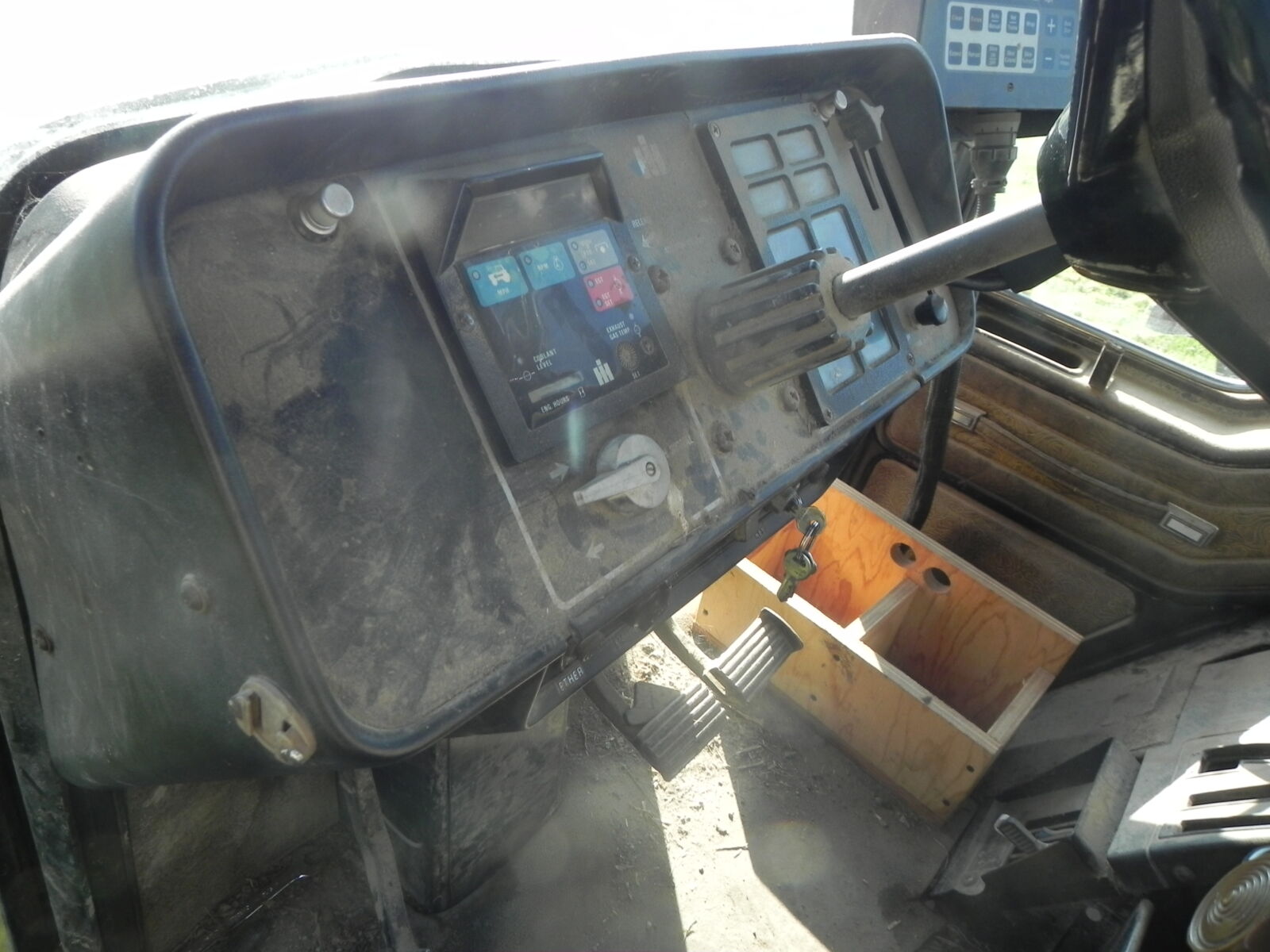 FARM MACHINERY & RELATED ITEMS - MIFFLINTOWN, PA. / TUE. OCTOBER 20. @ 9:00 AM - Image 203