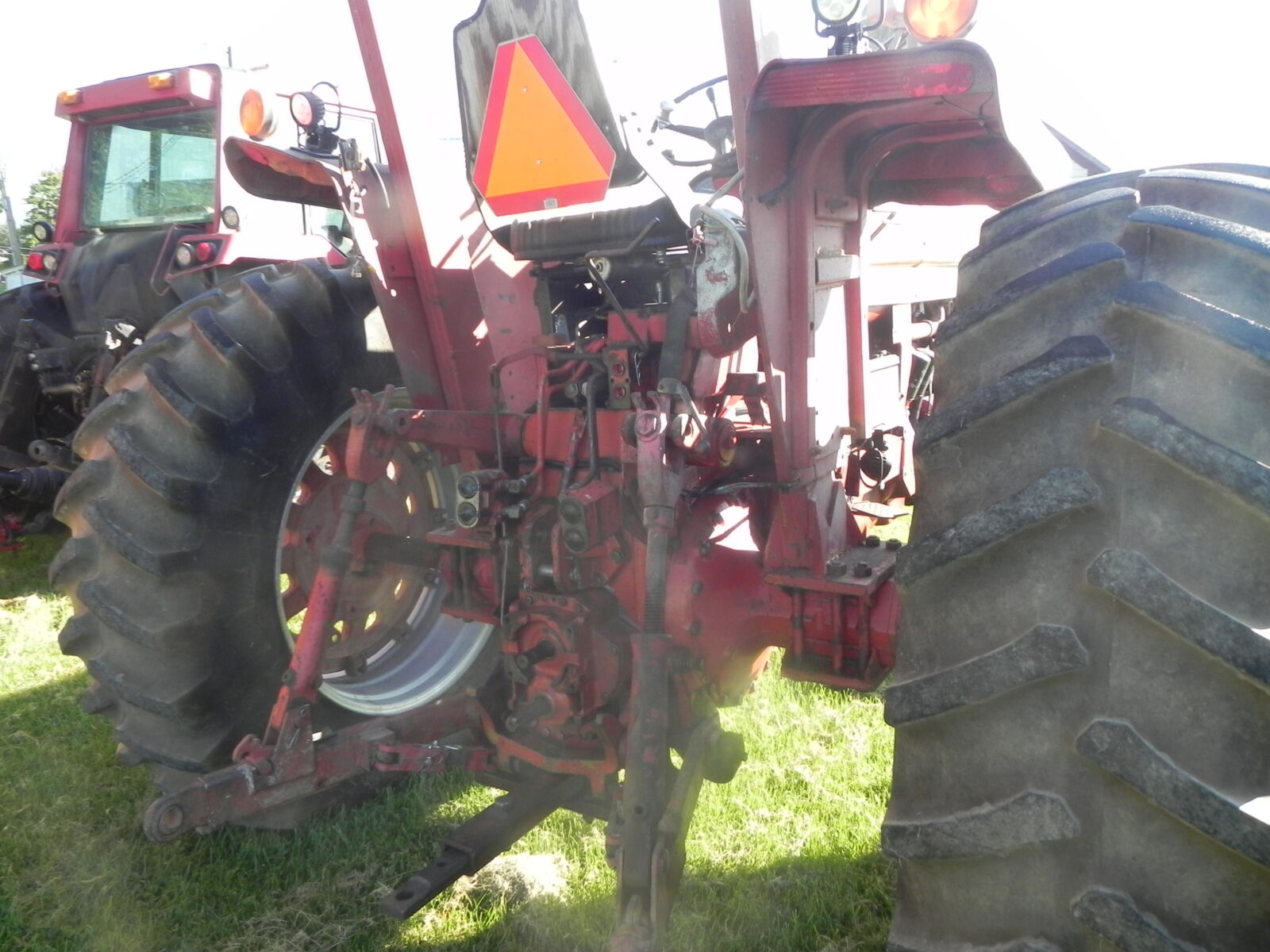FARM MACHINERY & RELATED ITEMS - MIFFLINTOWN, PA. / TUE. OCTOBER 20. @ 9:00 AM - Image 200