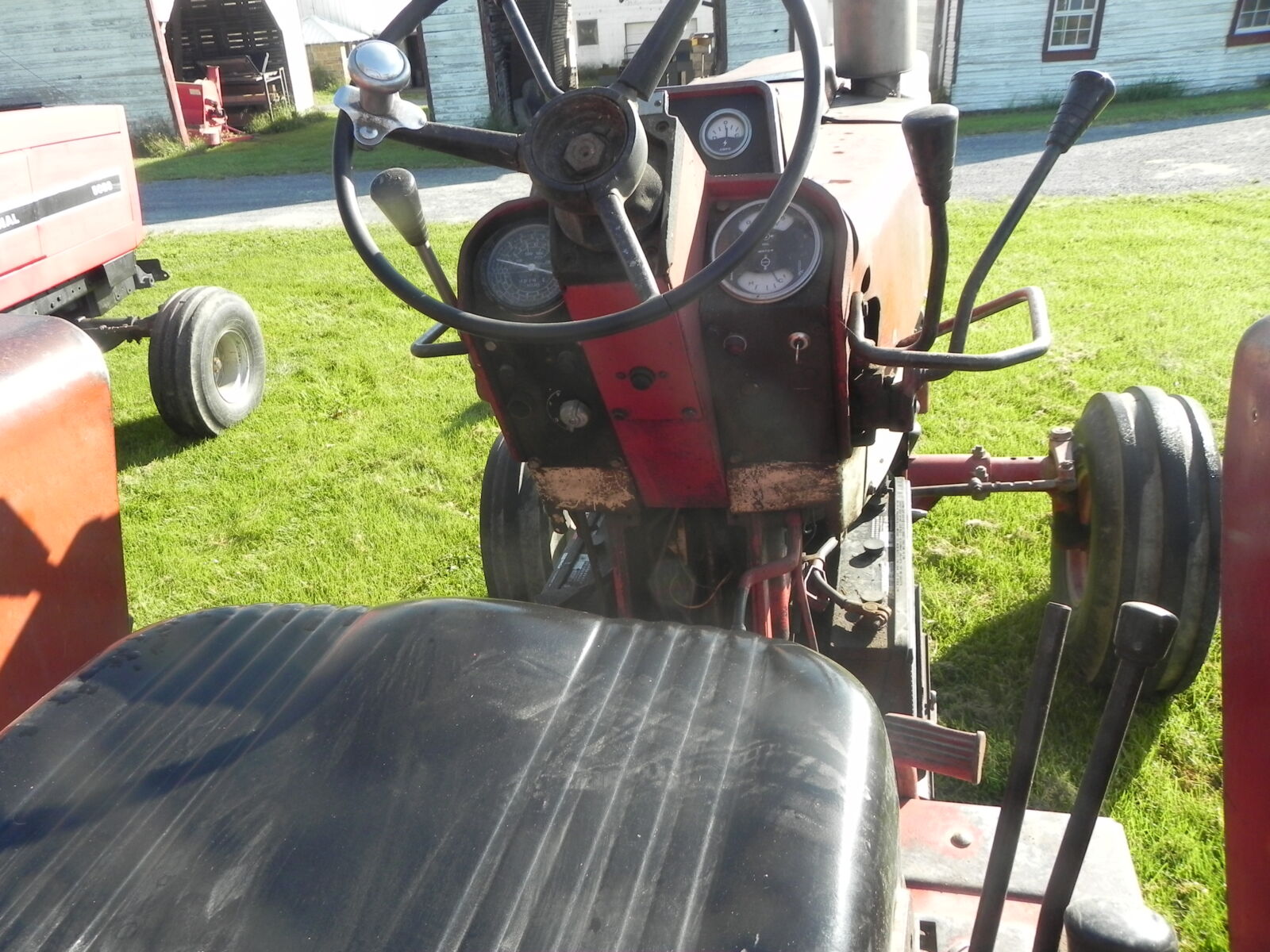 FARM MACHINERY & RELATED ITEMS - MIFFLINTOWN, PA. / TUE. OCTOBER 20. @ 9:00 AM - Image 199