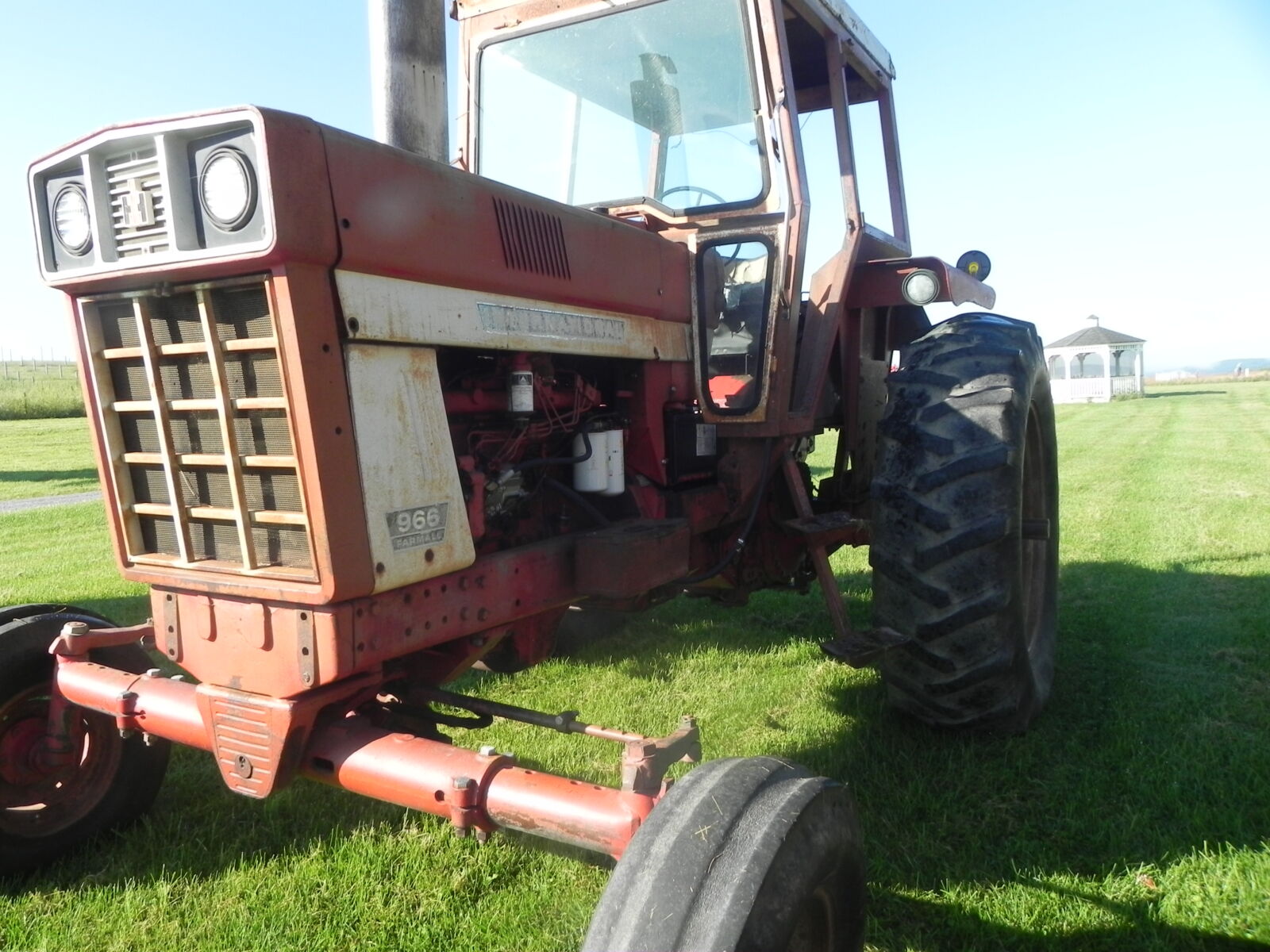 FARM MACHINERY & RELATED ITEMS - MIFFLINTOWN, PA. / TUE. OCTOBER 20. @ 9:00 AM - Image 198