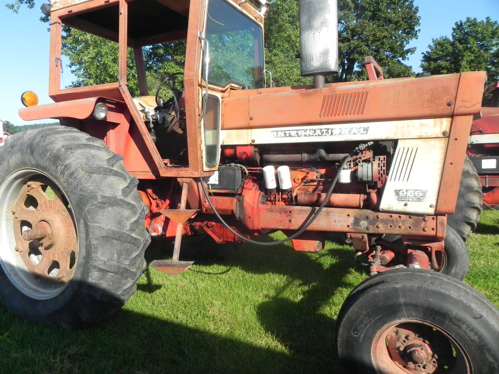 FARM MACHINERY & RELATED ITEMS - MIFFLINTOWN, PA. / TUE. OCTOBER 20. @ 9:00 AM - Image 197