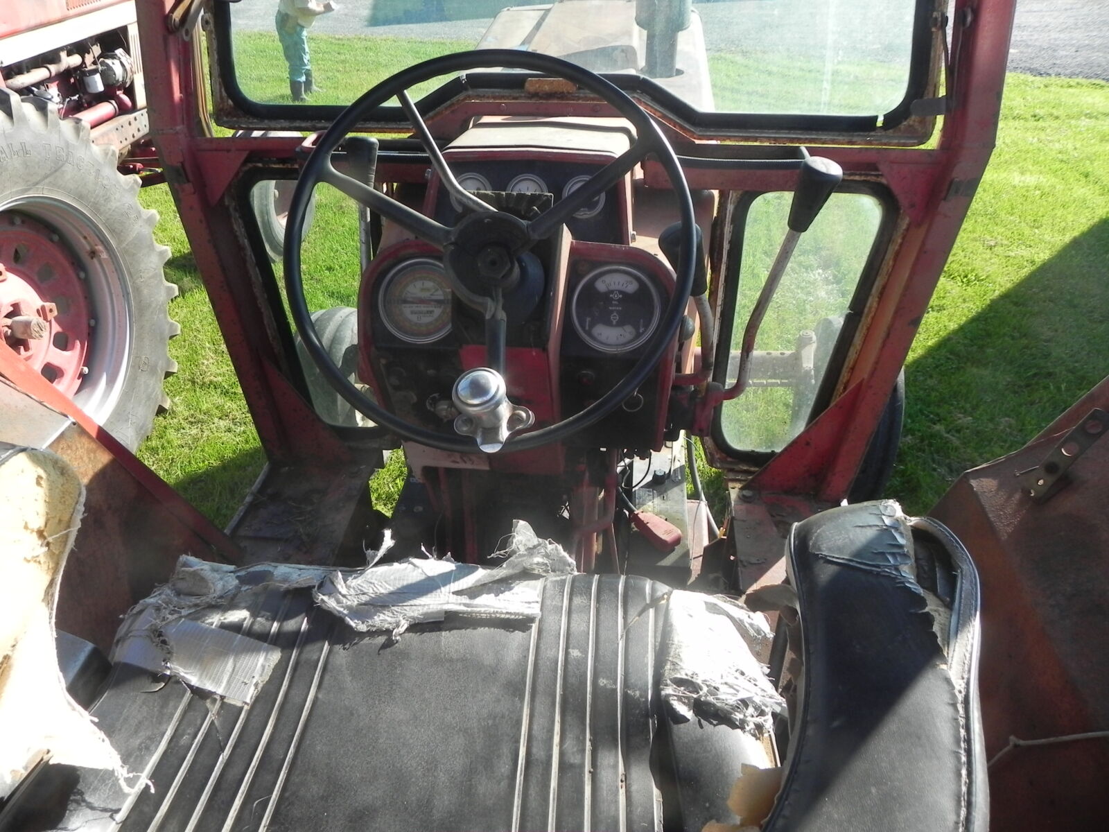 FARM MACHINERY & RELATED ITEMS - MIFFLINTOWN, PA. / TUE. OCTOBER 20. @ 9:00 AM - Image 195