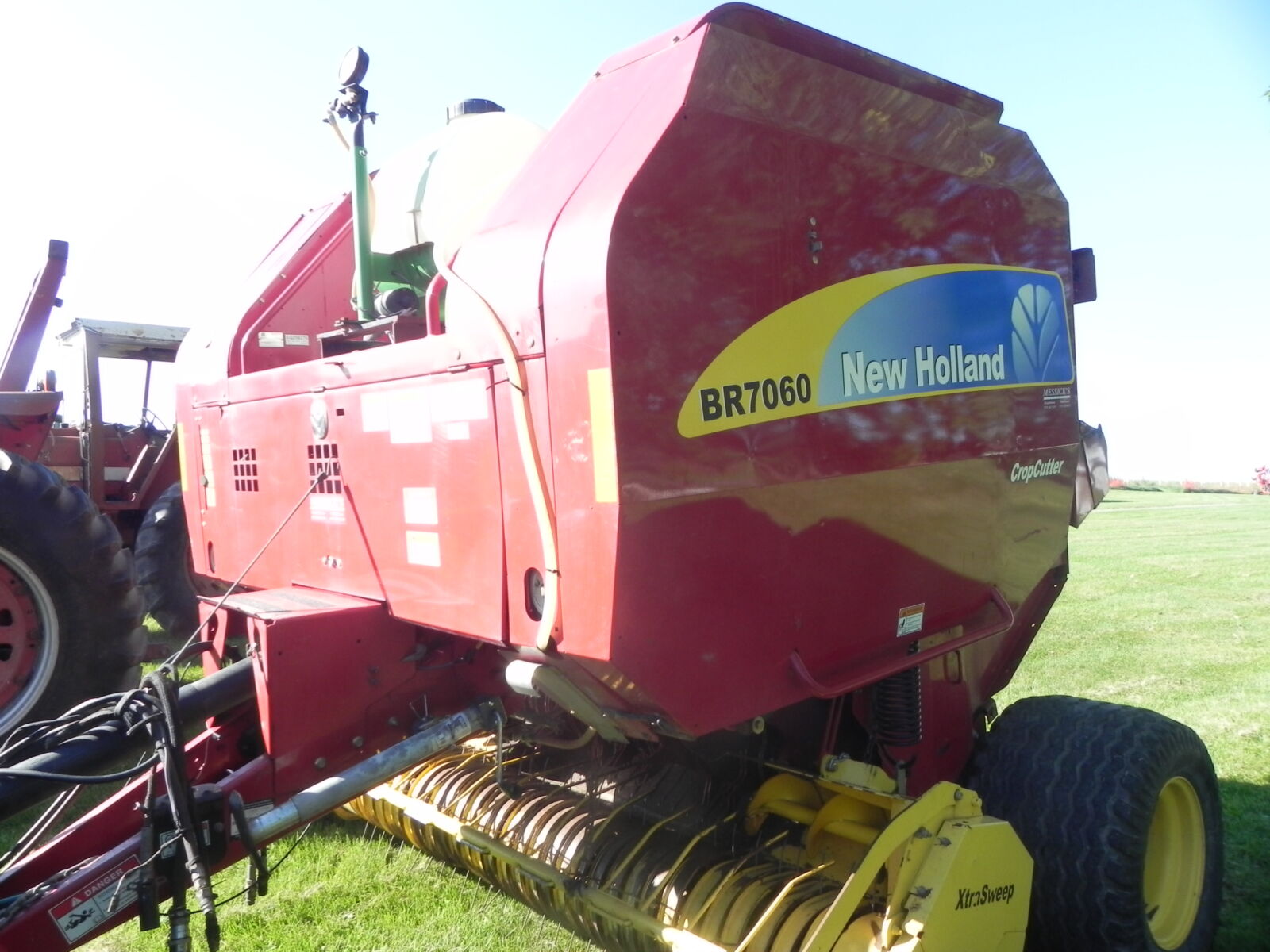 FARM MACHINERY & RELATED ITEMS - MIFFLINTOWN, PA. / TUE. OCTOBER 20. @ 9:00 AM - Image 194