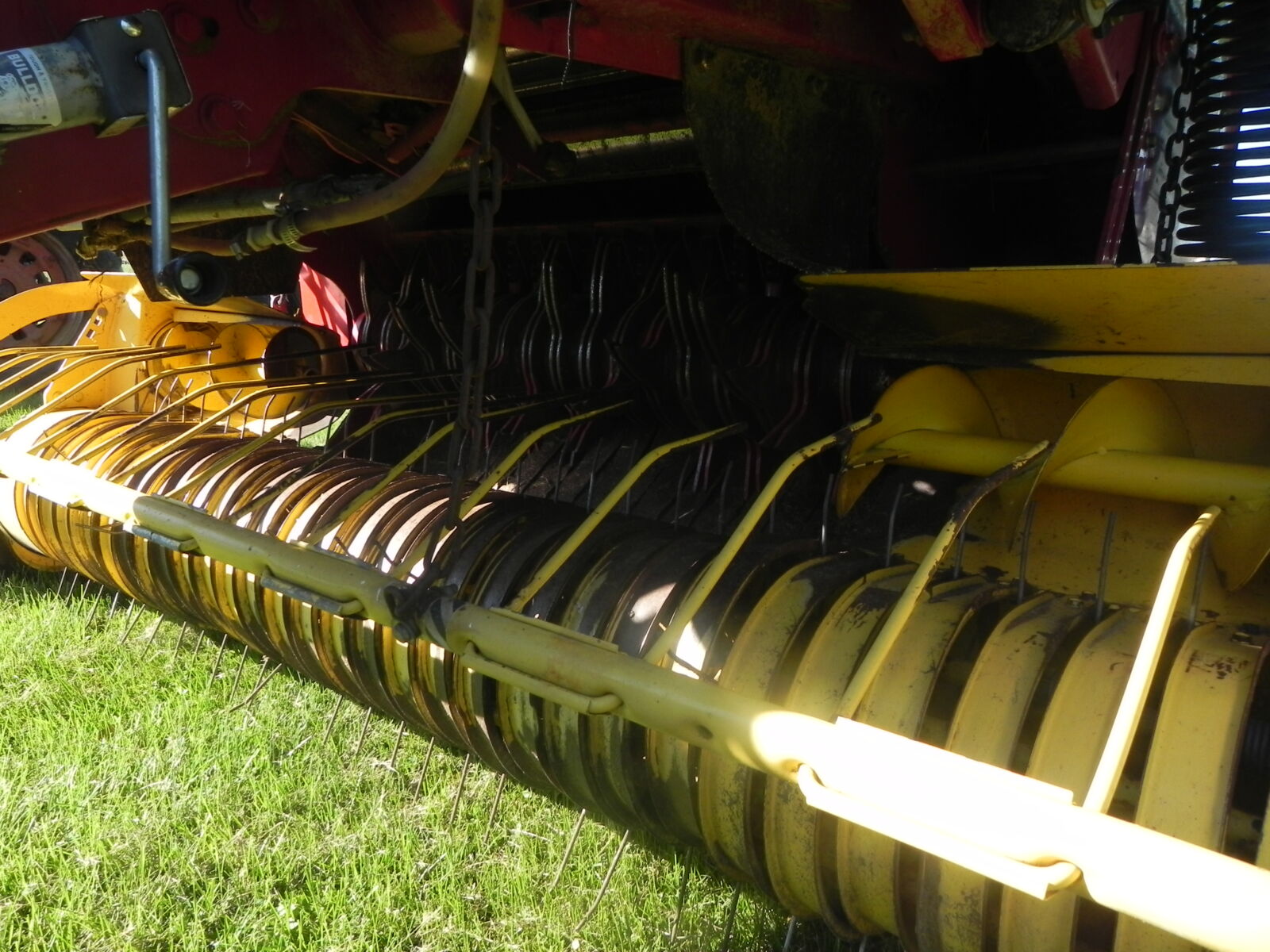 FARM MACHINERY & RELATED ITEMS - MIFFLINTOWN, PA. / TUE. OCTOBER 20. @ 9:00 AM - Image 193