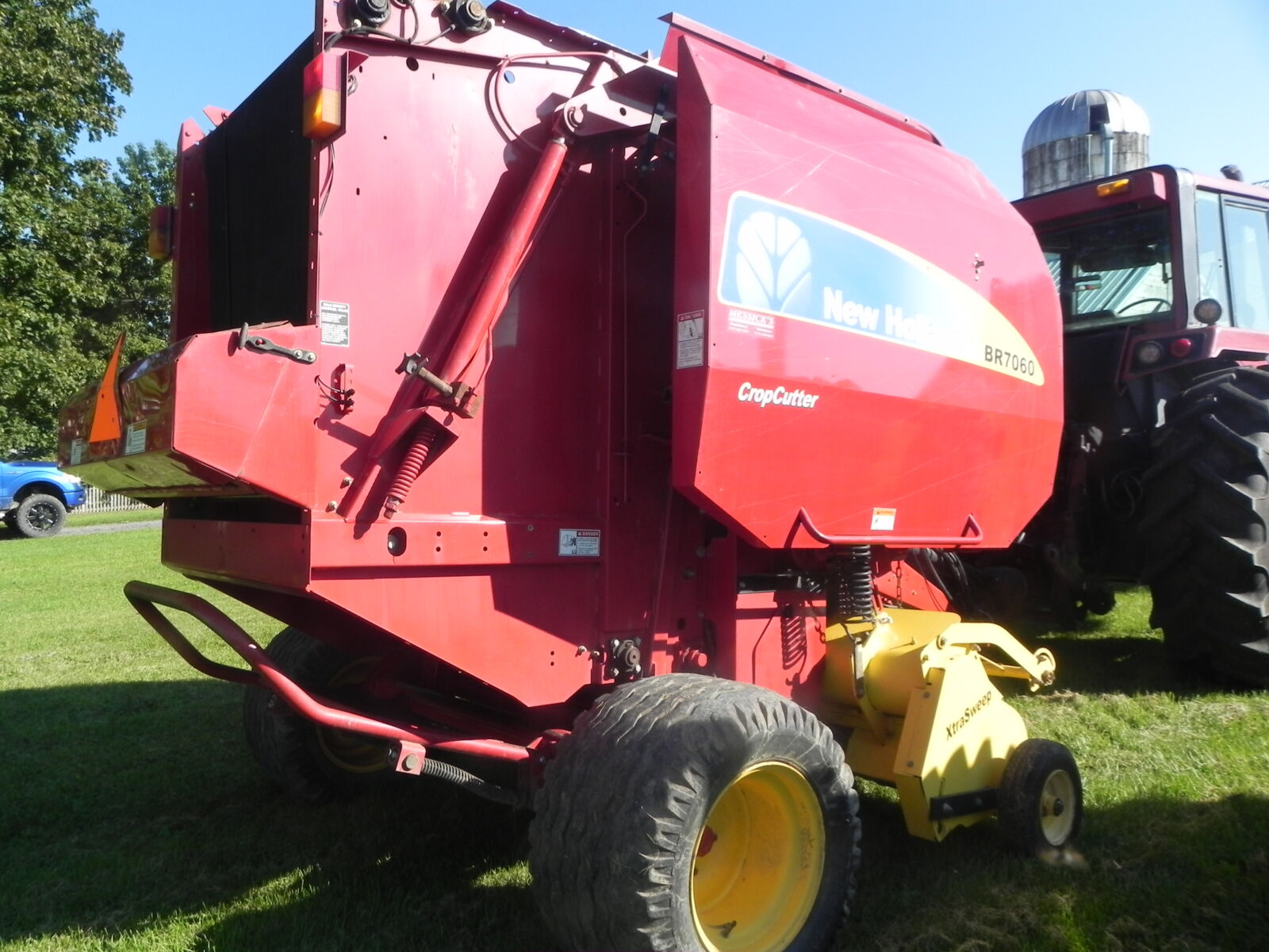 FARM MACHINERY & RELATED ITEMS - MIFFLINTOWN, PA. / TUE. OCTOBER 20. @ 9:00 AM - Image 192