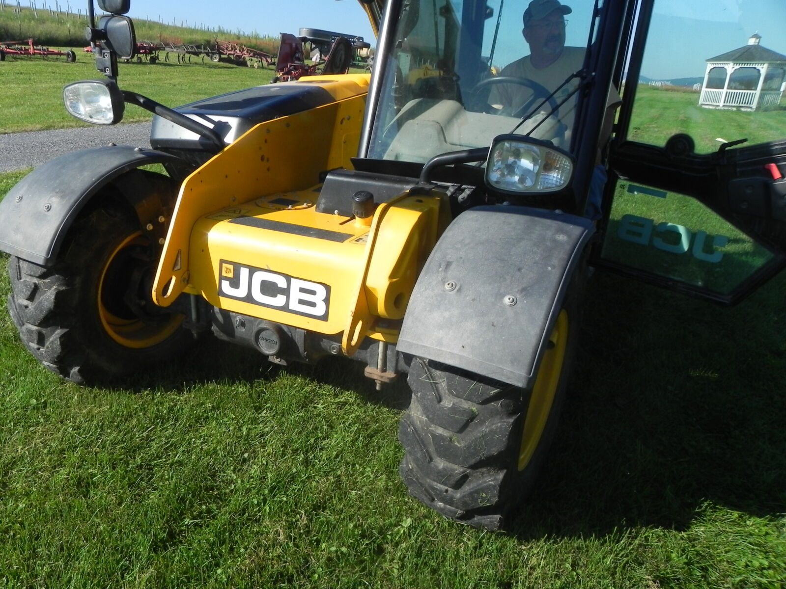 FARM MACHINERY & RELATED ITEMS - MIFFLINTOWN, PA. / TUE. OCTOBER 20. @ 9:00 AM - Image 188
