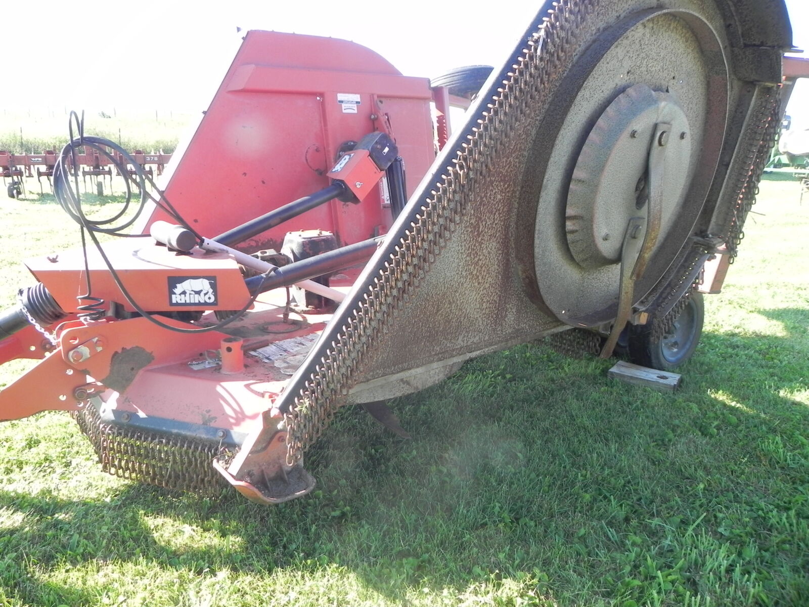 FARM MACHINERY & RELATED ITEMS - MIFFLINTOWN, PA. / TUE. OCTOBER 20. @ 9:00 AM - Image 183