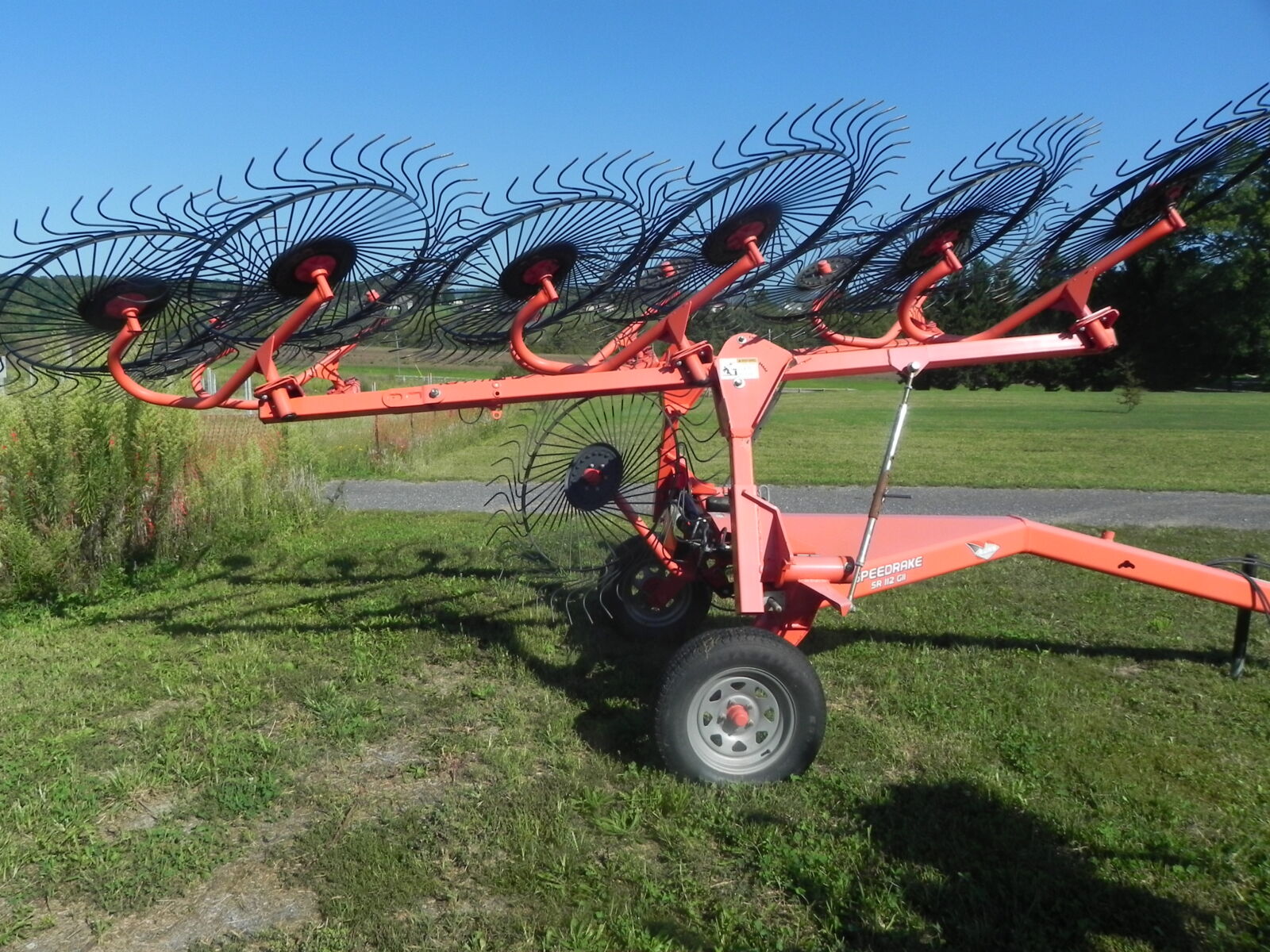FARM MACHINERY & RELATED ITEMS - MIFFLINTOWN, PA. / TUE. OCTOBER 20. @ 9:00 AM - Image 178