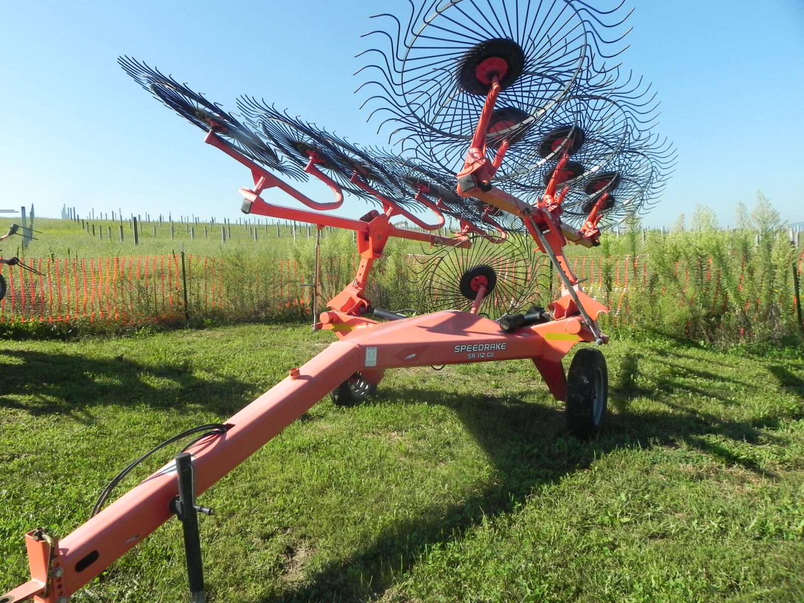 FARM MACHINERY & RELATED ITEMS - MIFFLINTOWN, PA. / TUE. OCTOBER 20. @ 9:00 AM - Image 177