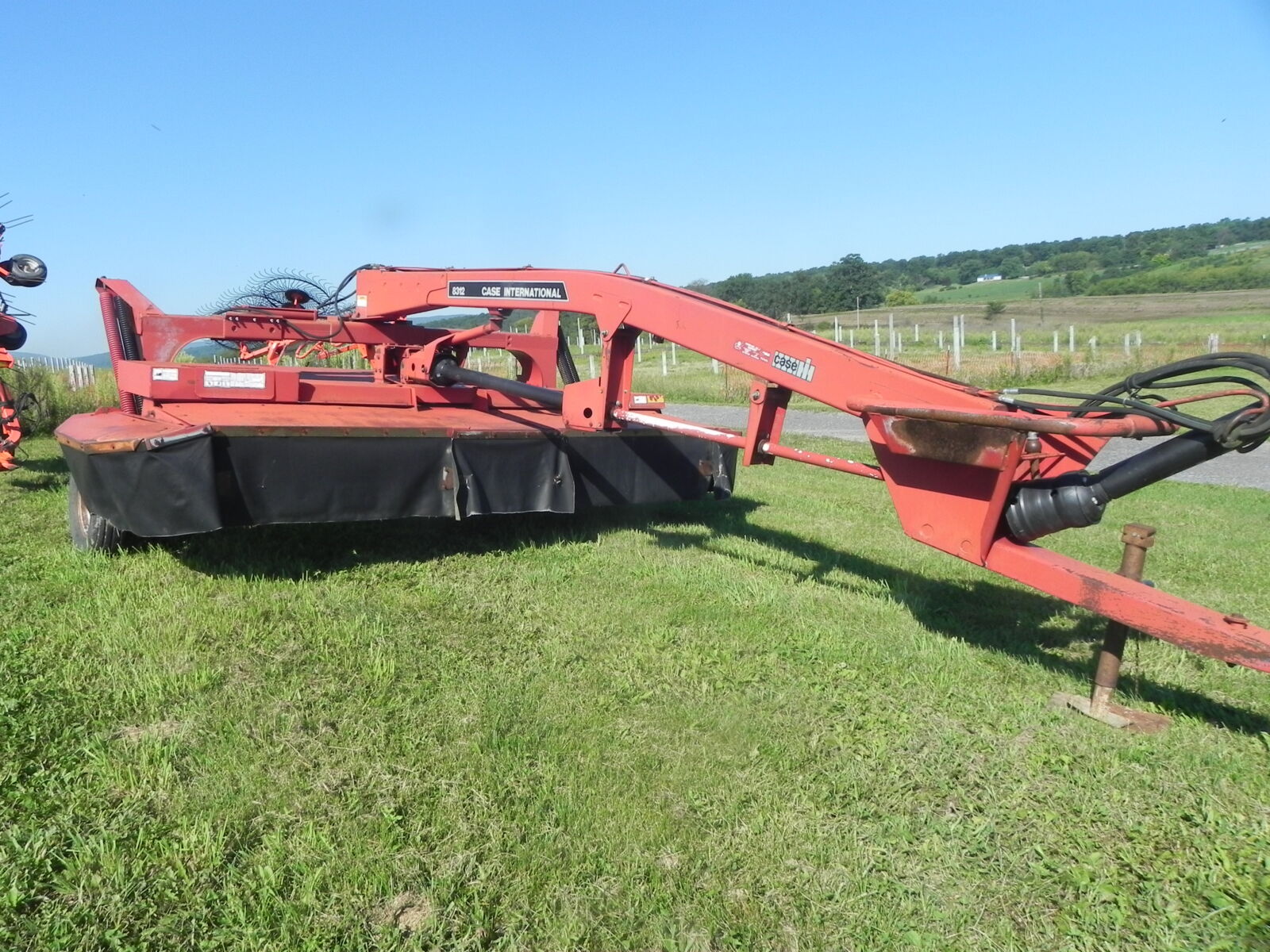 FARM MACHINERY & RELATED ITEMS - MIFFLINTOWN, PA. / TUE. OCTOBER 20. @ 9:00 AM - Image 175