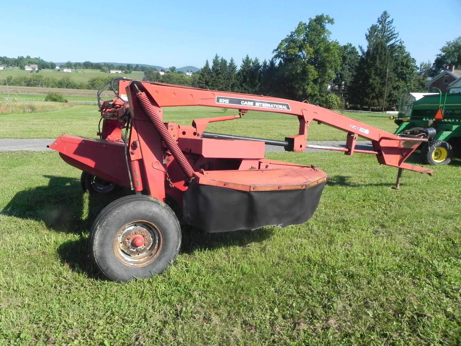 FARM MACHINERY & RELATED ITEMS - MIFFLINTOWN, PA. / TUE. OCTOBER 20. @ 9:00 AM - Image 174