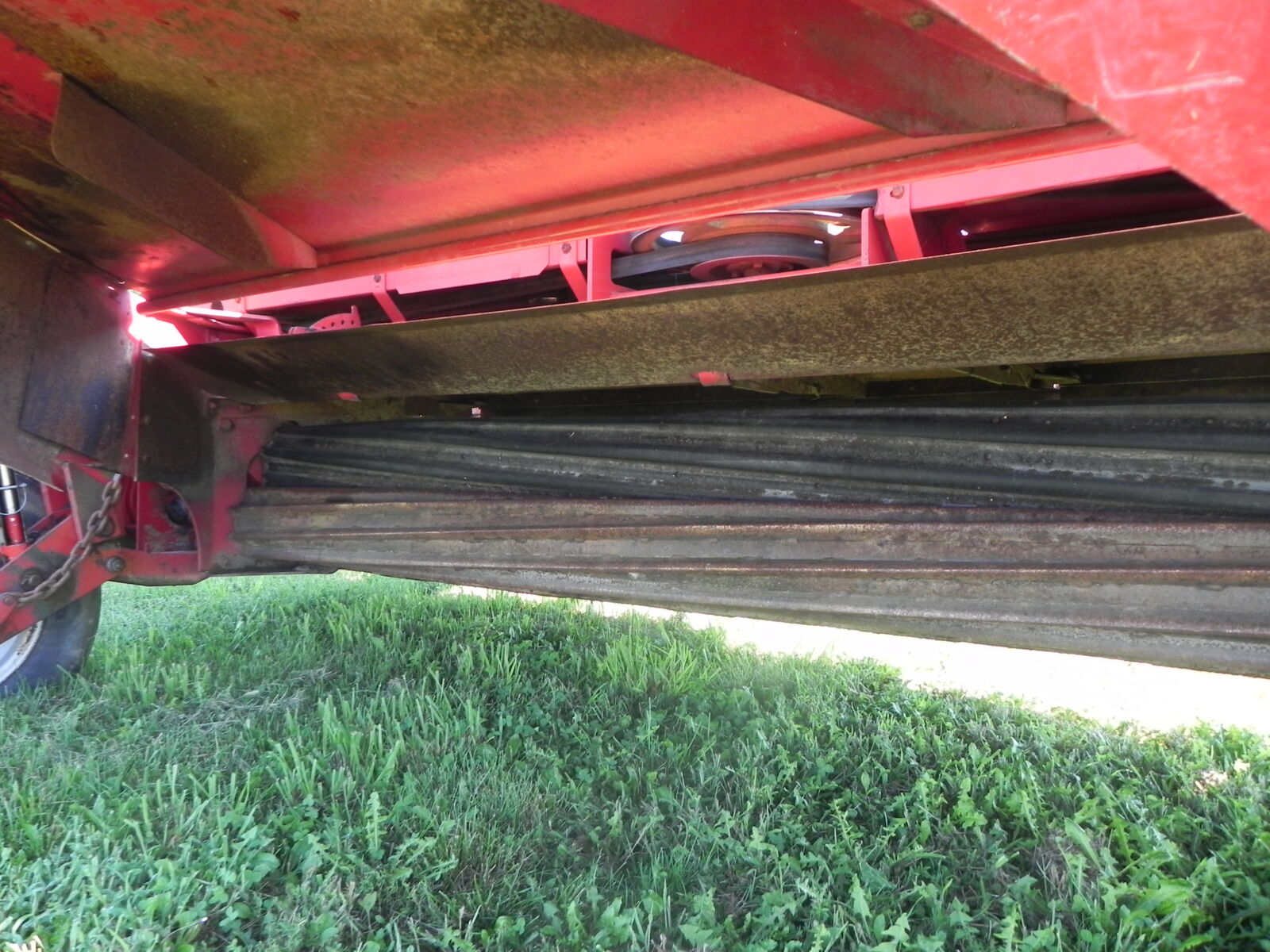 FARM MACHINERY & RELATED ITEMS - MIFFLINTOWN, PA. / TUE. OCTOBER 20. @ 9:00 AM - Image 173