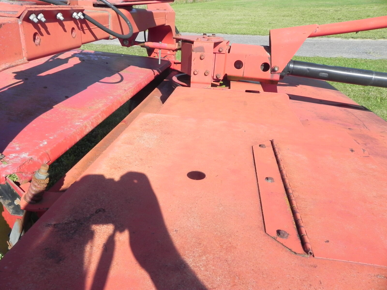 FARM MACHINERY & RELATED ITEMS - MIFFLINTOWN, PA. / TUE. OCTOBER 20. @ 9:00 AM - Image 172