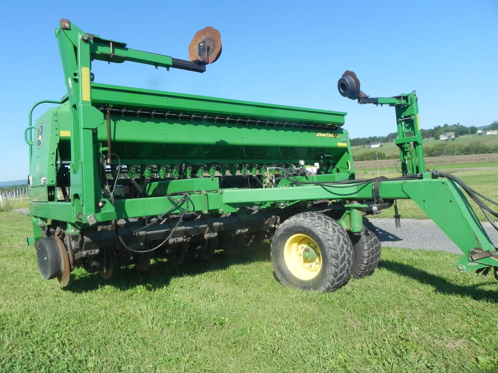 FARM MACHINERY & RELATED ITEMS - MIFFLINTOWN, PA. / TUE. OCTOBER 20. @ 9:00 AM - Image 170