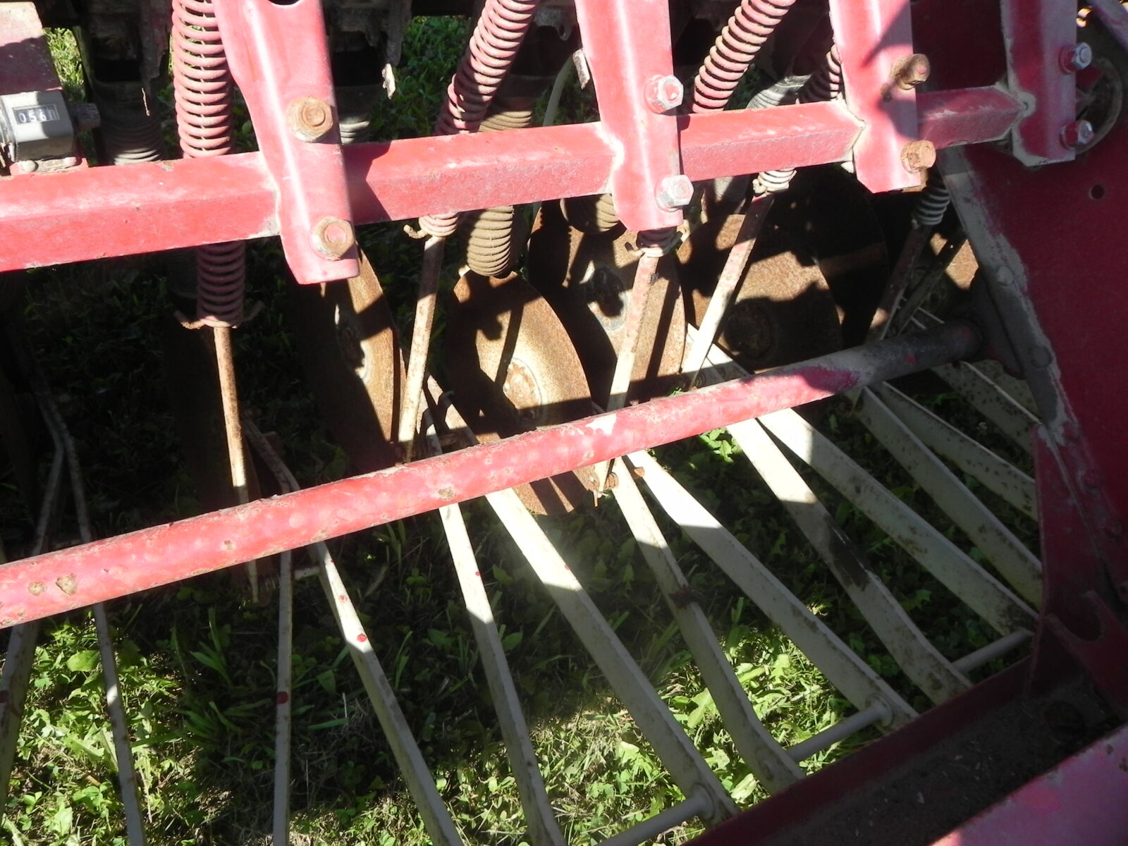 FARM MACHINERY & RELATED ITEMS - MIFFLINTOWN, PA. / TUE. OCTOBER 20. @ 9:00 AM - Image 165